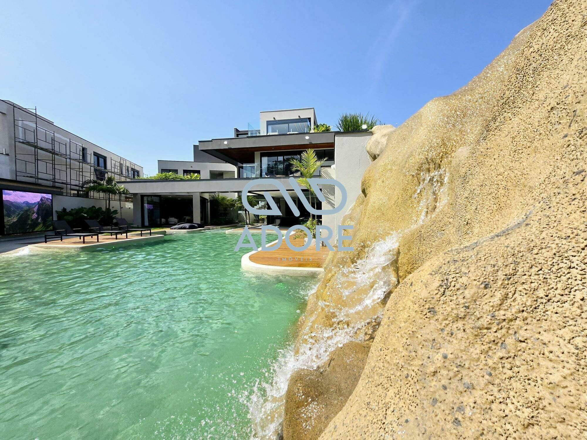 Casa de Condomínio à venda no Riviera de São Lourenço: 