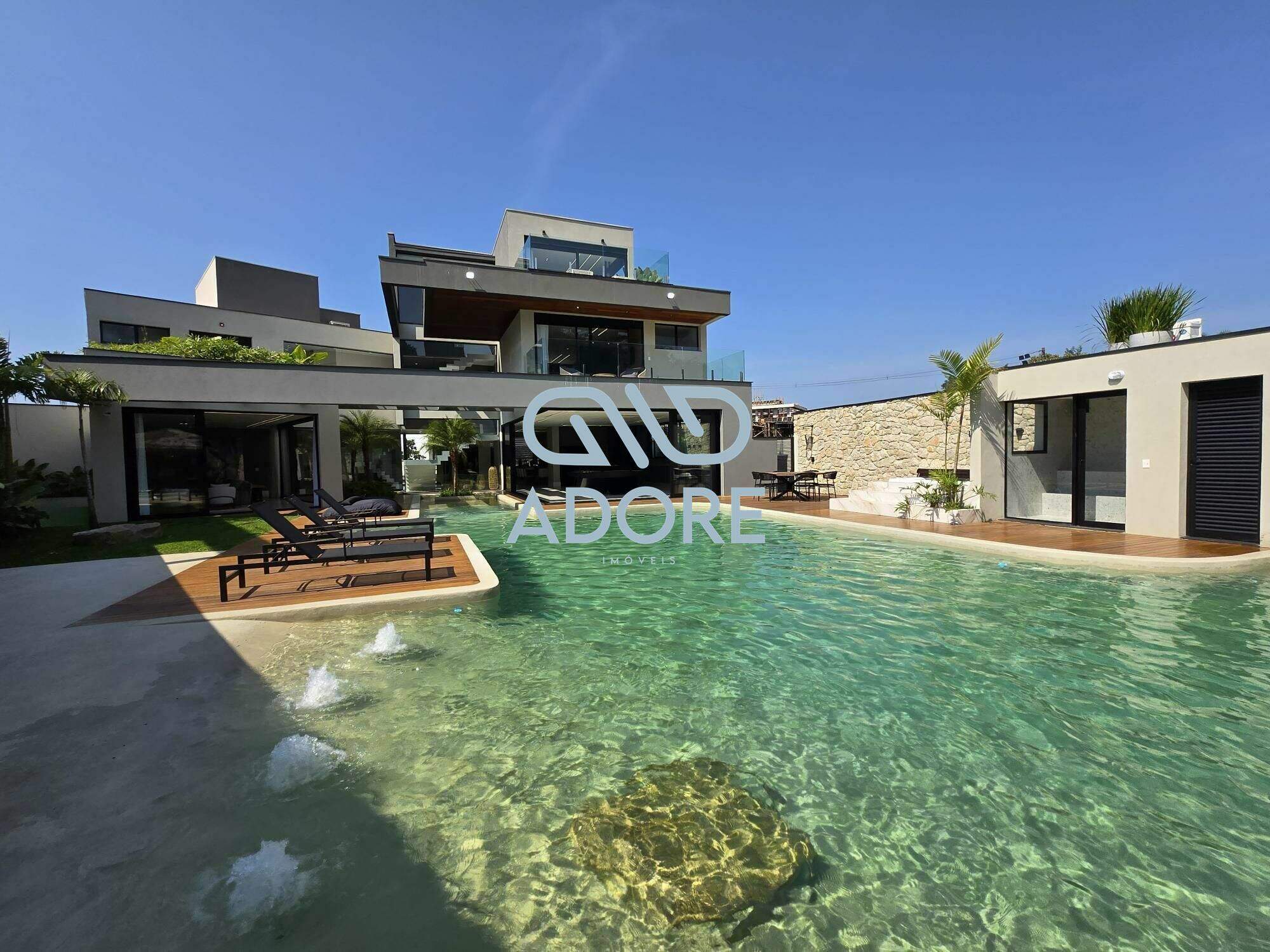 Casa de Condomínio à venda no Riviera de São Lourenço: 