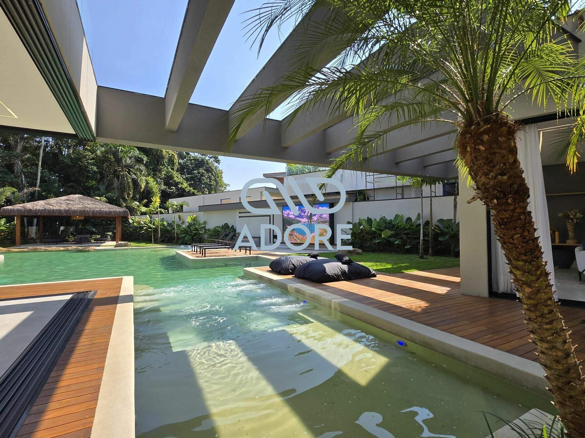 Casa de Condomínio à venda no Riviera de São Lourenço: 