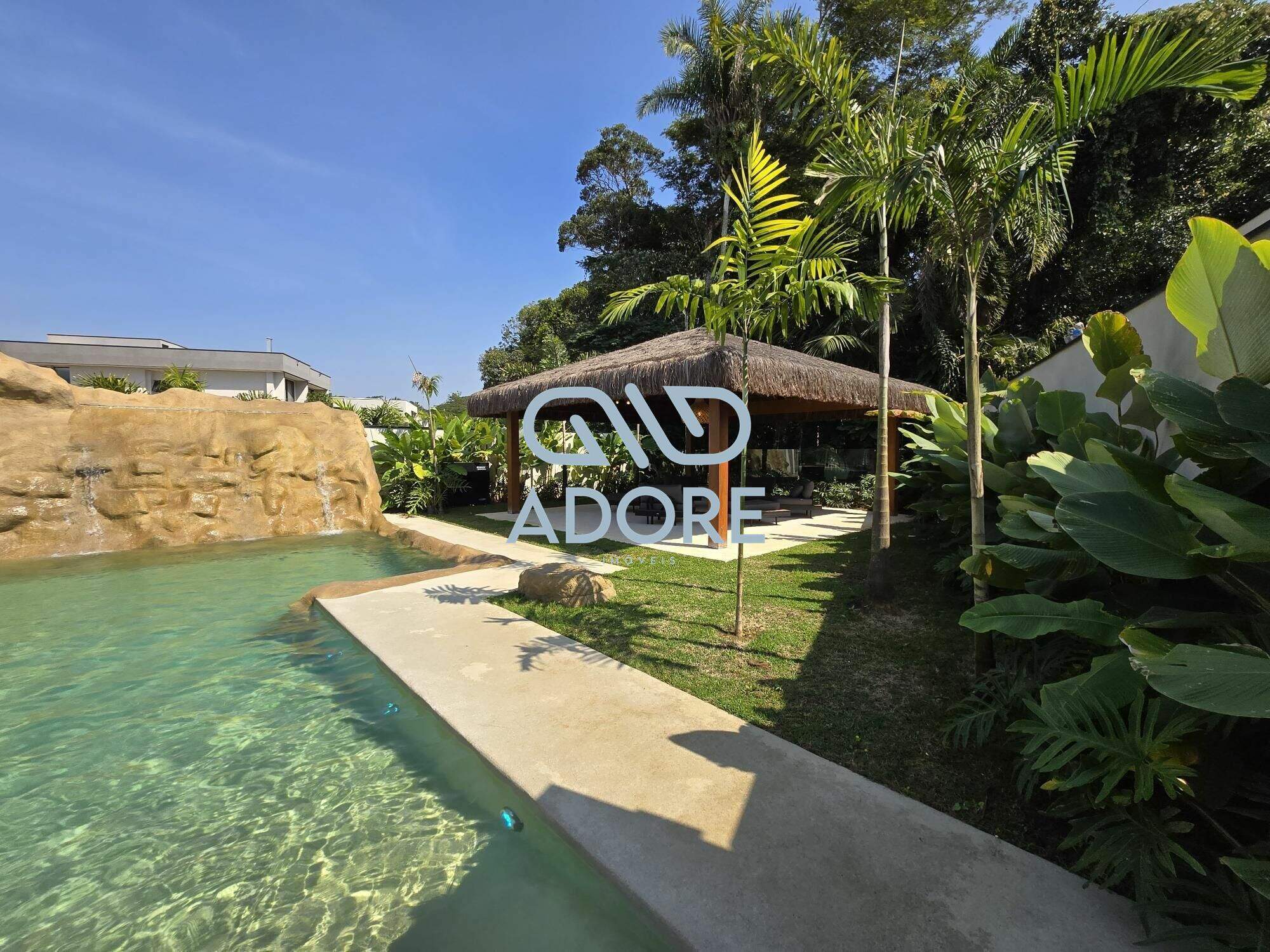 Casa de Condomínio à venda no Riviera de São Lourenço: 