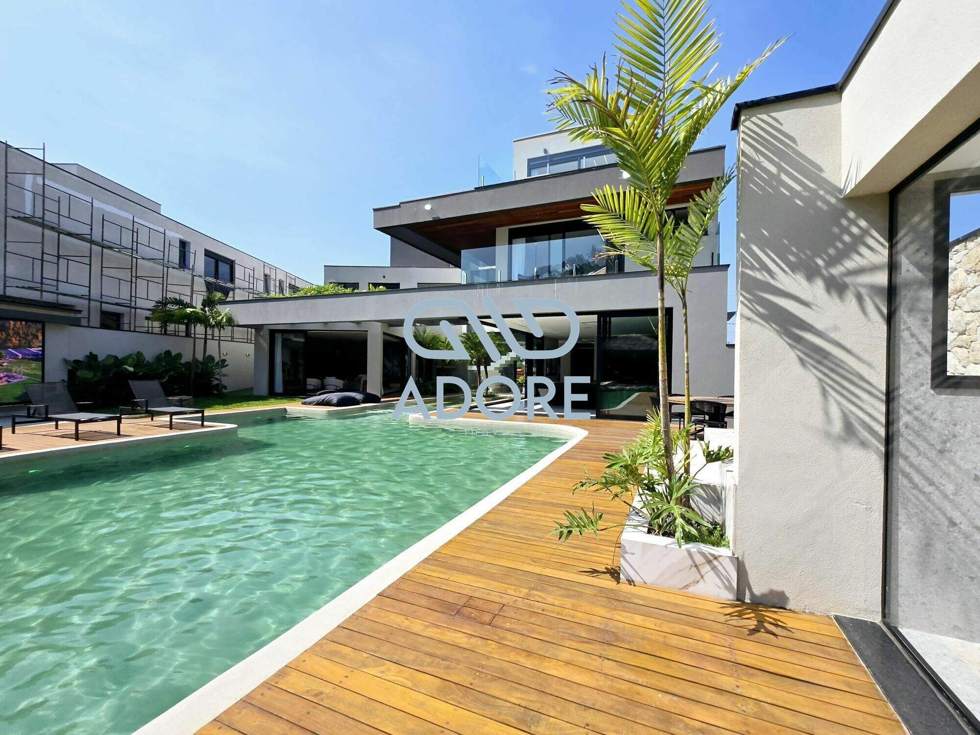 Casa de Condomínio à venda no Riviera de São Lourenço: 