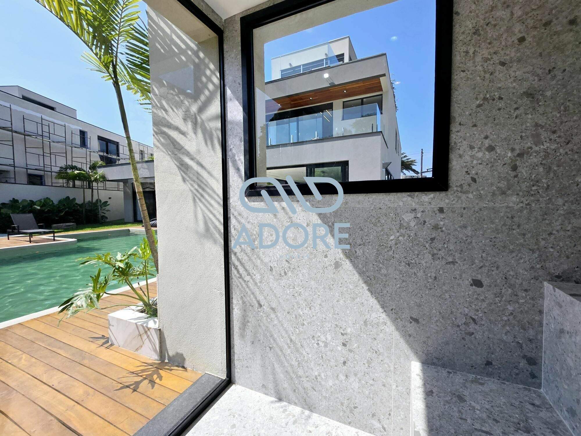 Casa de Condomínio à venda no Riviera de São Lourenço: 