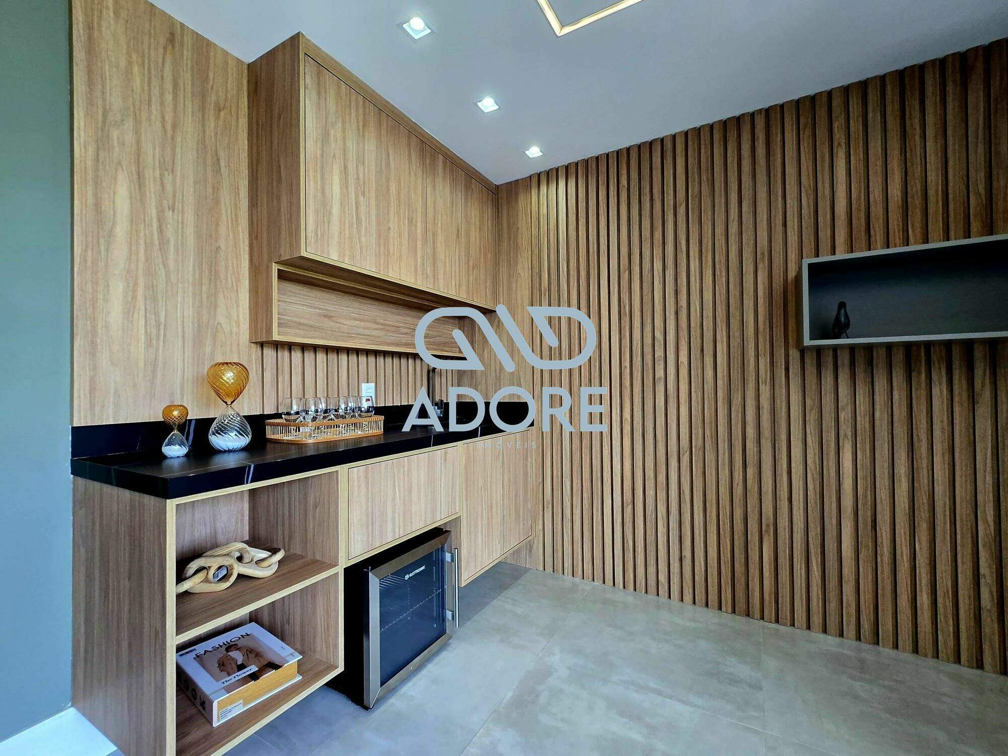 Casa de Condomínio à venda no Riviera de São Lourenço: 