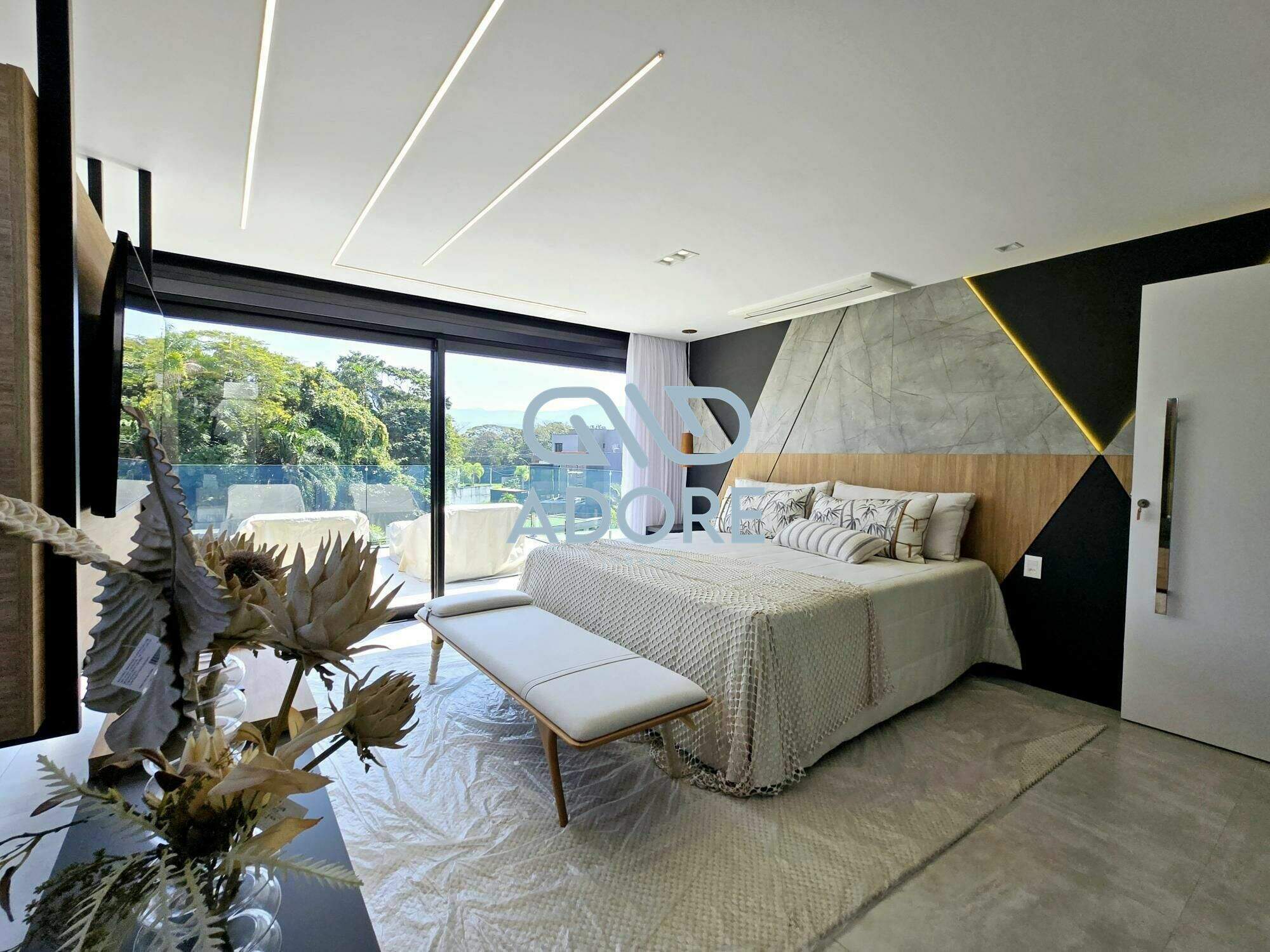 Casa de Condomínio à venda no Riviera de São Lourenço: 