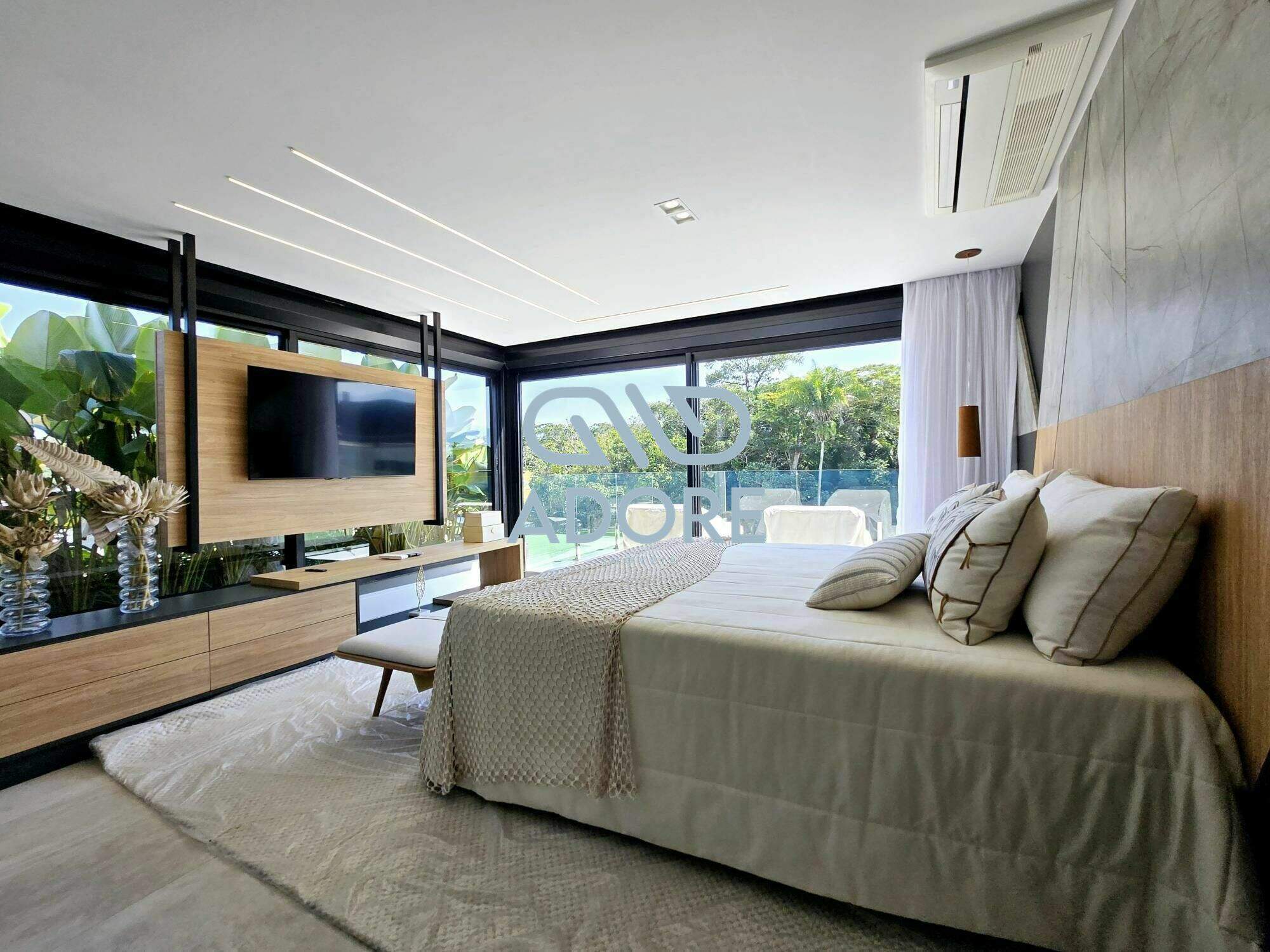 Casa de Condomínio à venda no Riviera de São Lourenço: 