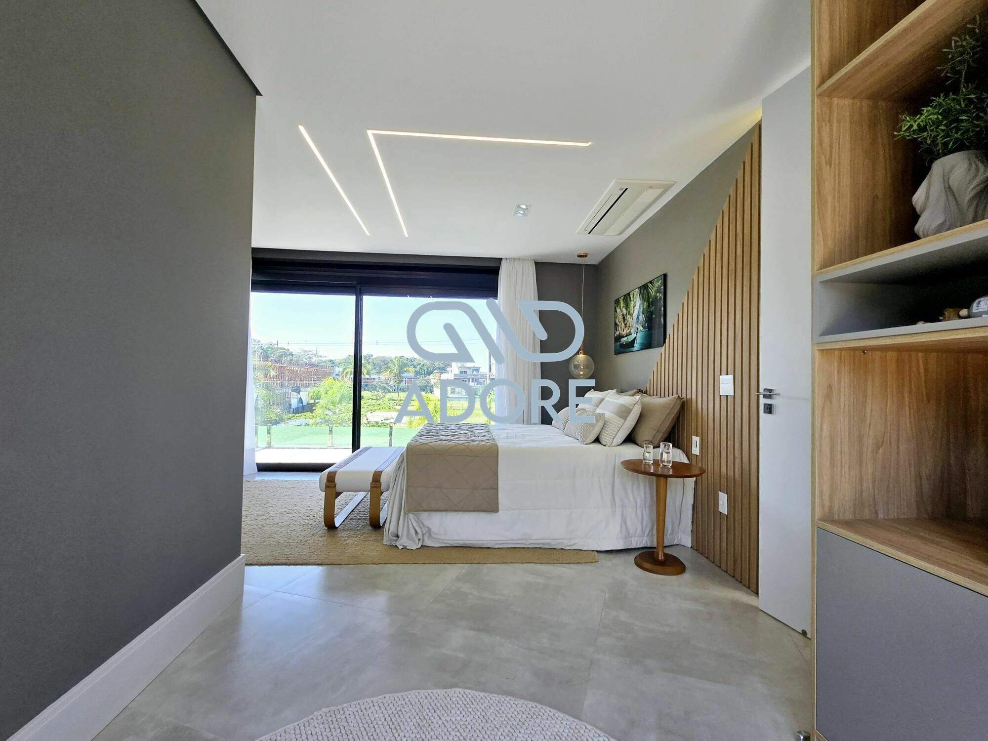 Casa de Condomínio à venda no Riviera de São Lourenço: 