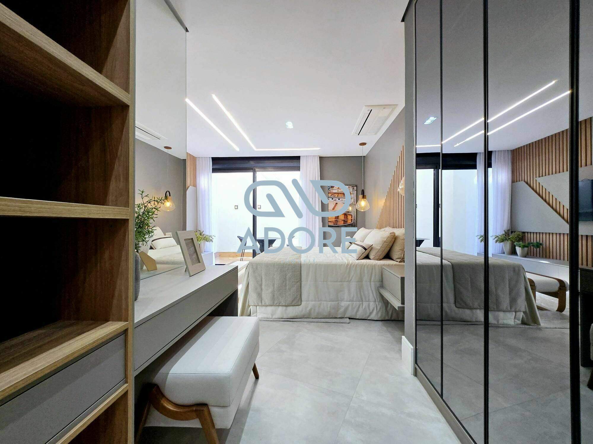 Casa de Condomínio à venda no Riviera de São Lourenço: 