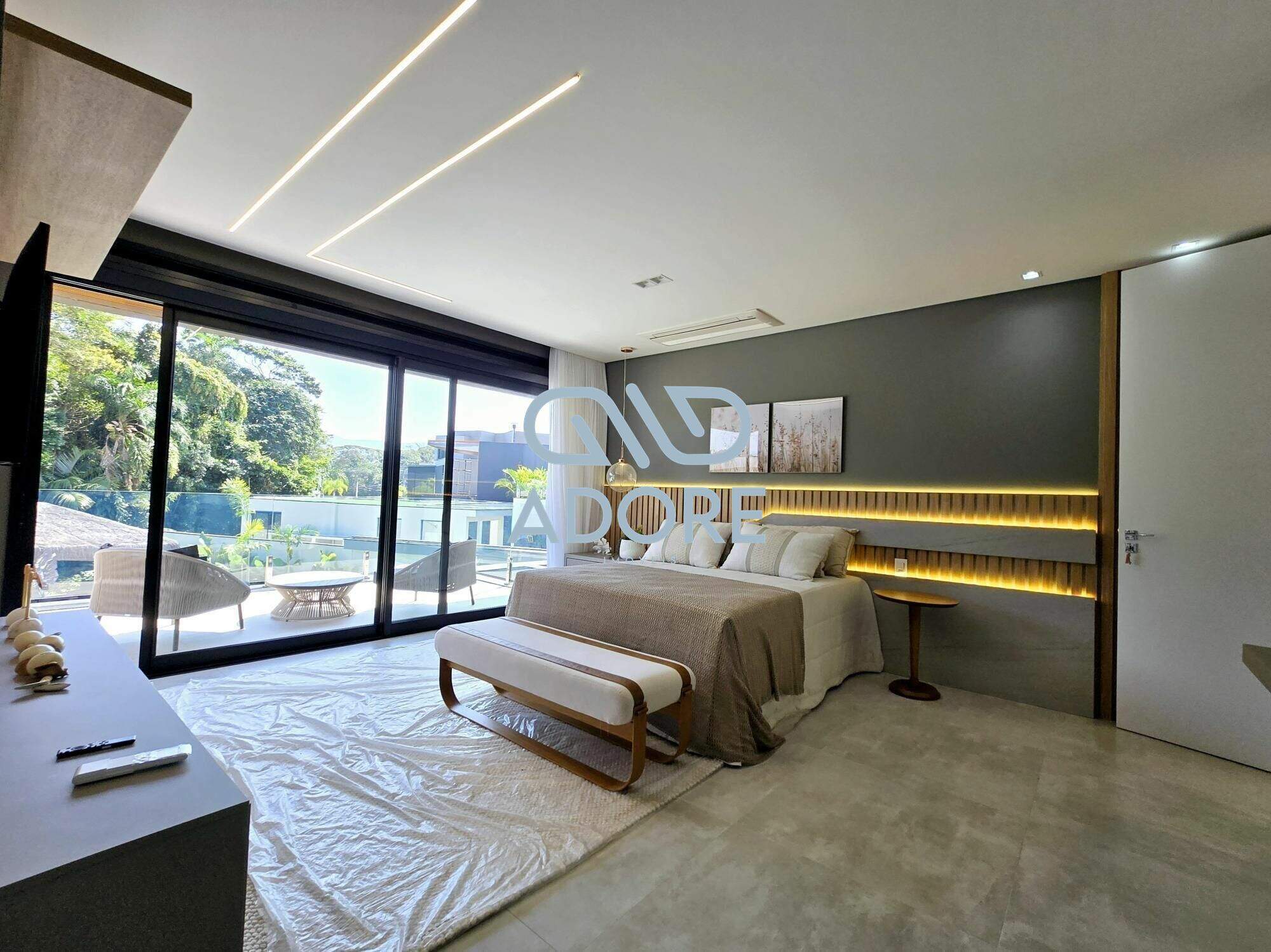 Casa de Condomínio à venda no Riviera de São Lourenço: 