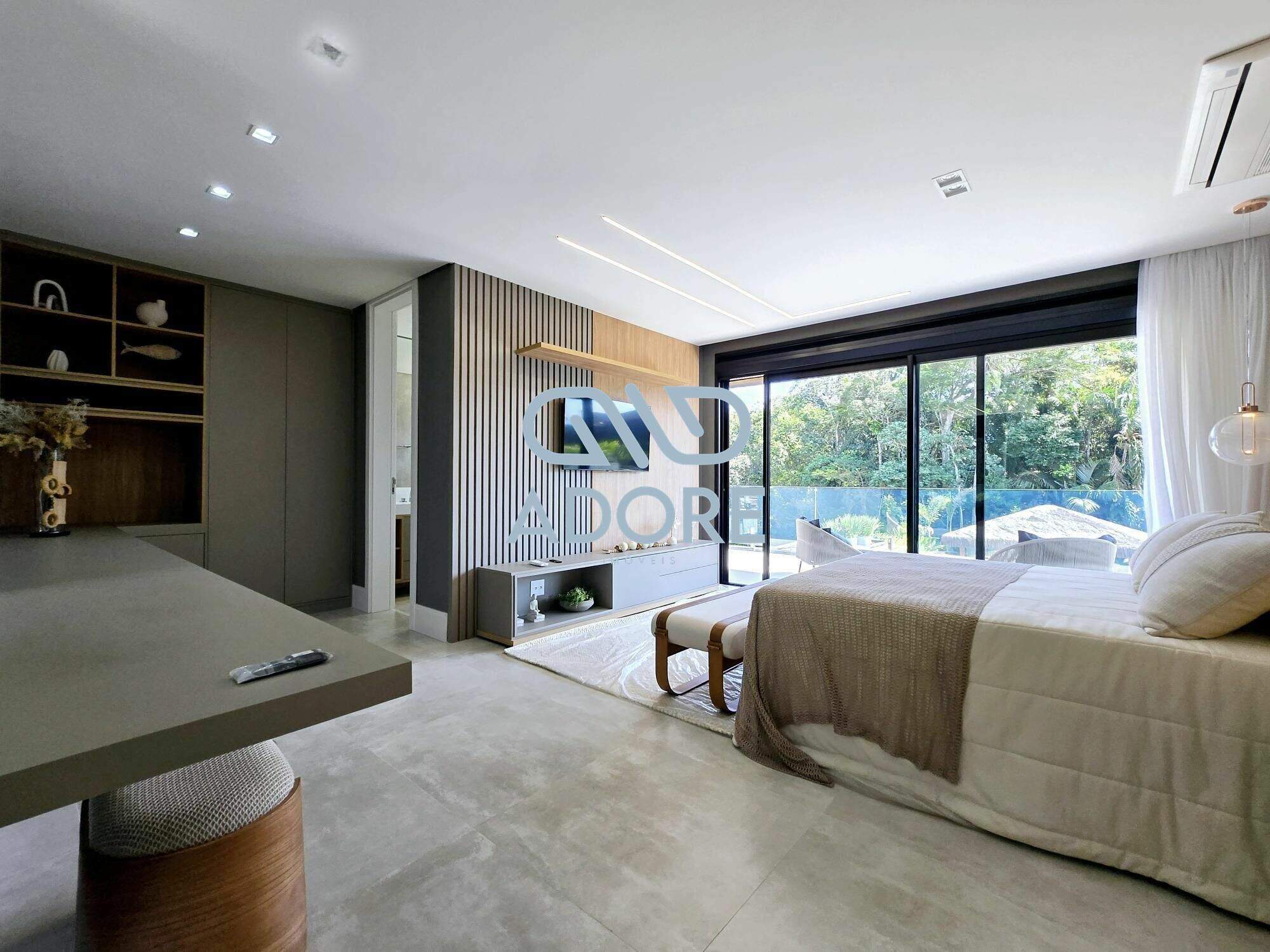 Casa de Condomínio à venda no Riviera de São Lourenço: 