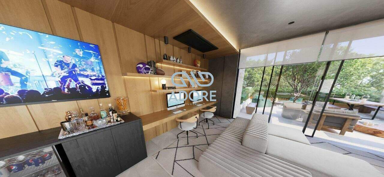 Casa de Condomínio à venda no Riviera de São Lourenço: 