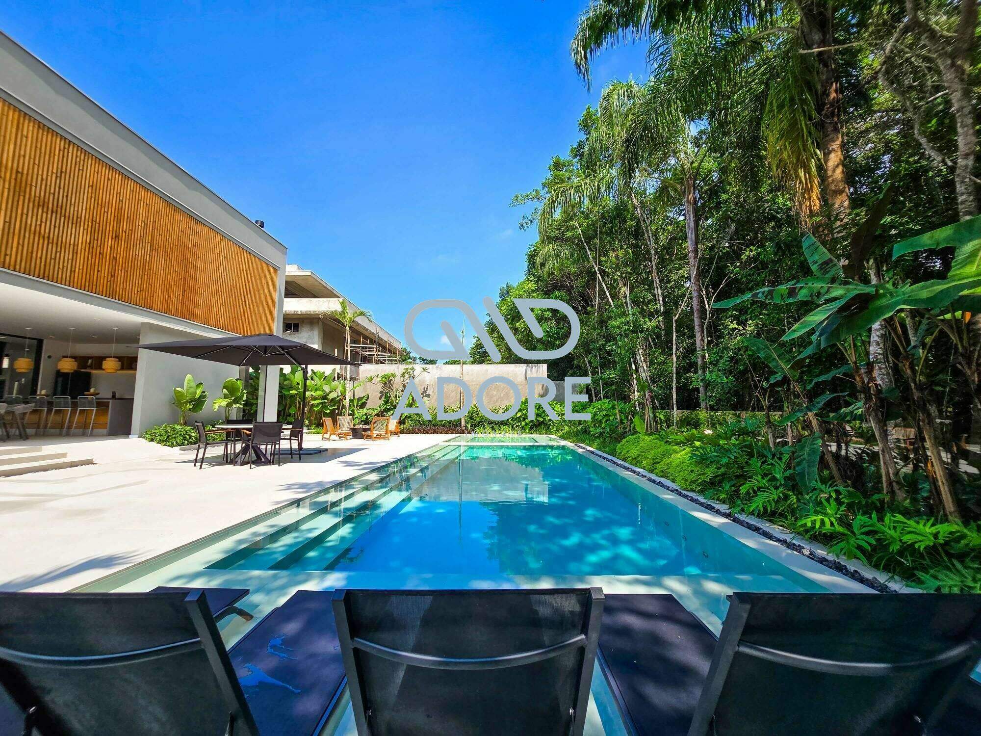 Casa de Condomínio à venda no Riviera de São Lourenço: 