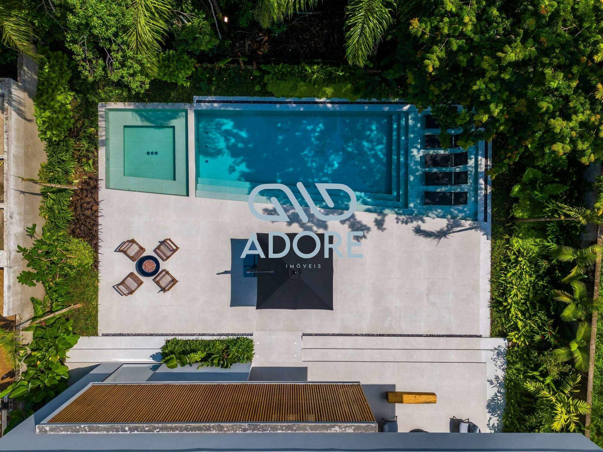 Casa de Condomínio à venda no Riviera de São Lourenço: 