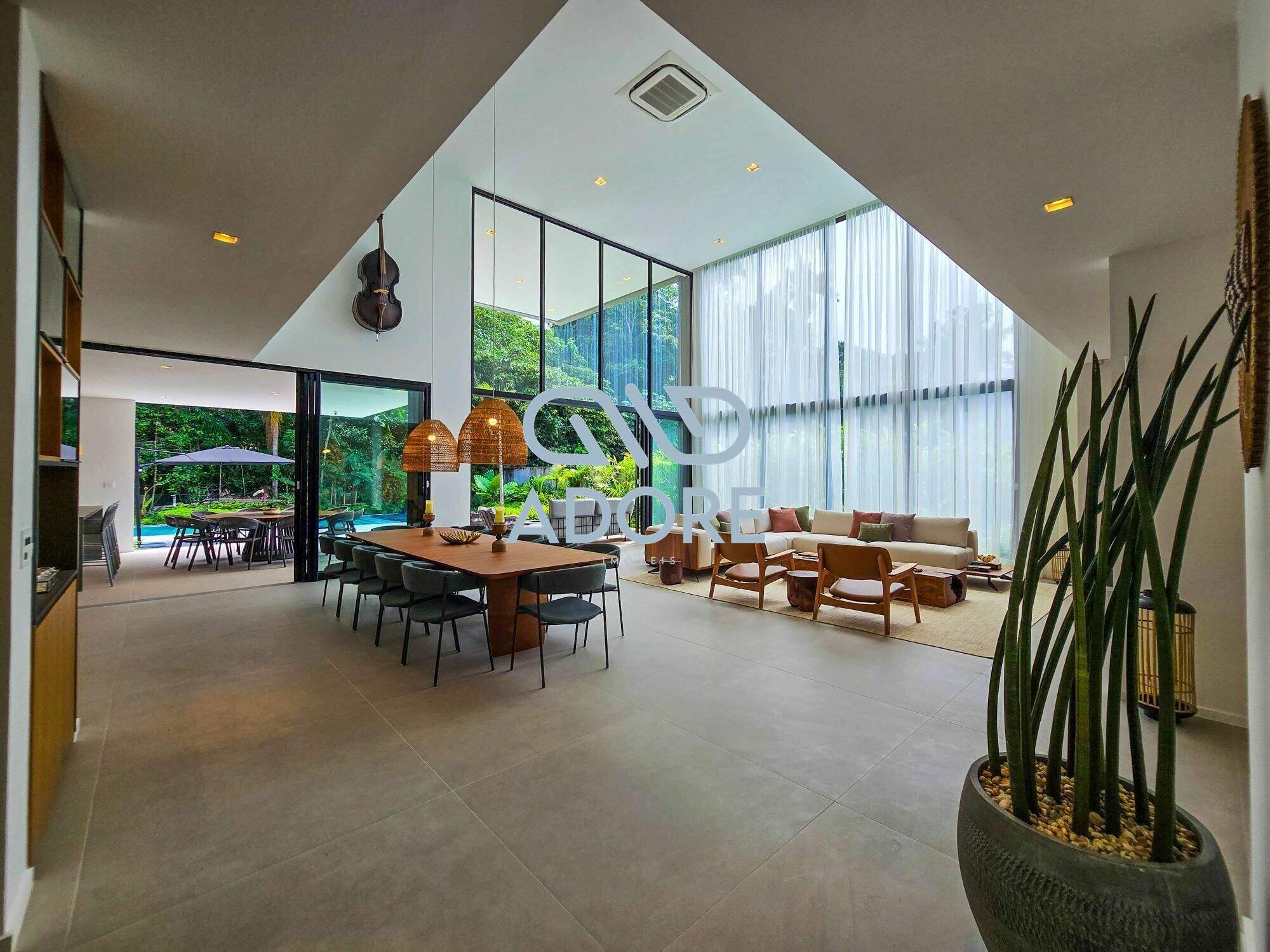 Casa de Condomínio à venda no Riviera de São Lourenço: 