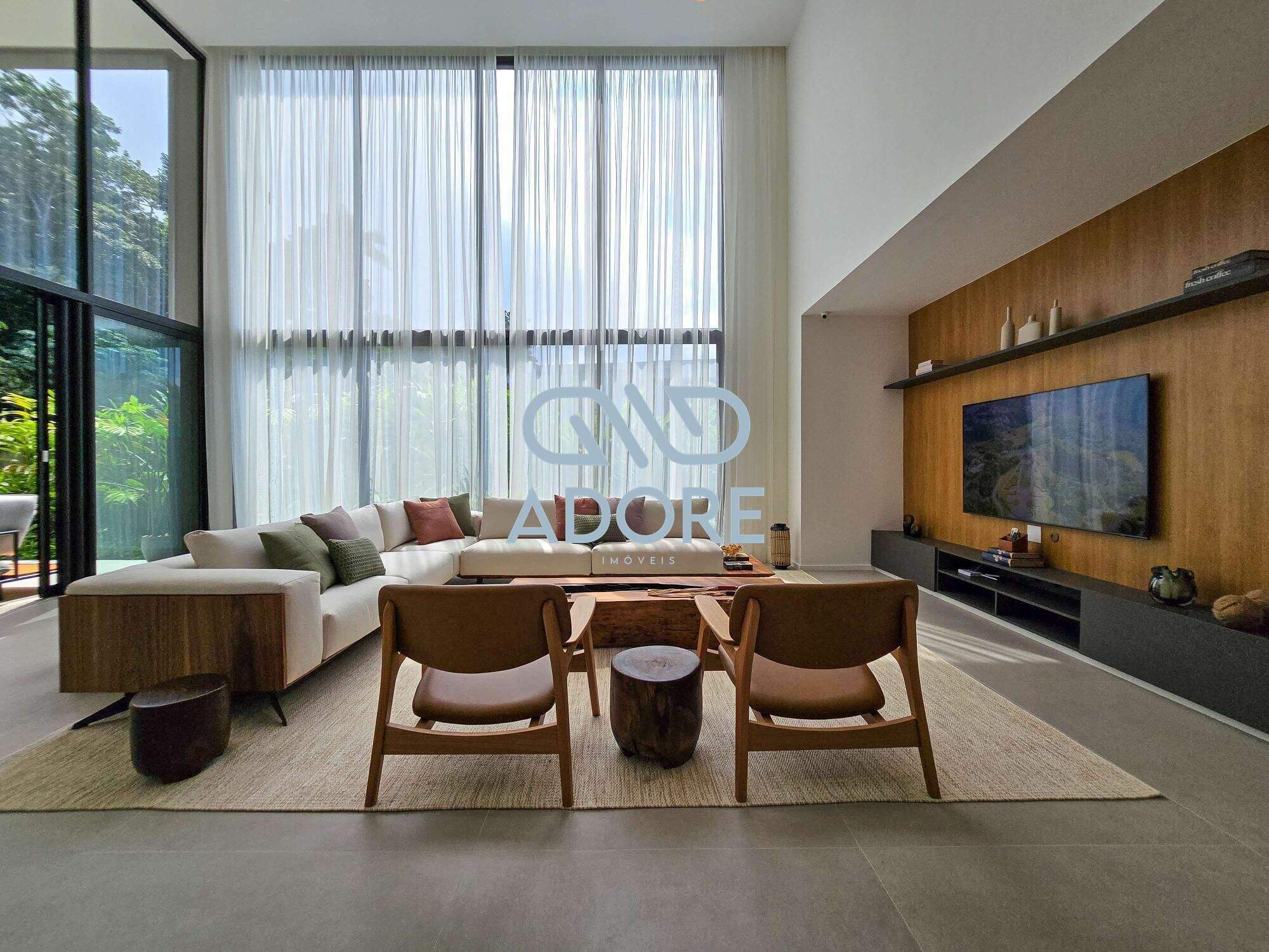 Casa de Condomínio à venda no Riviera de São Lourenço: 