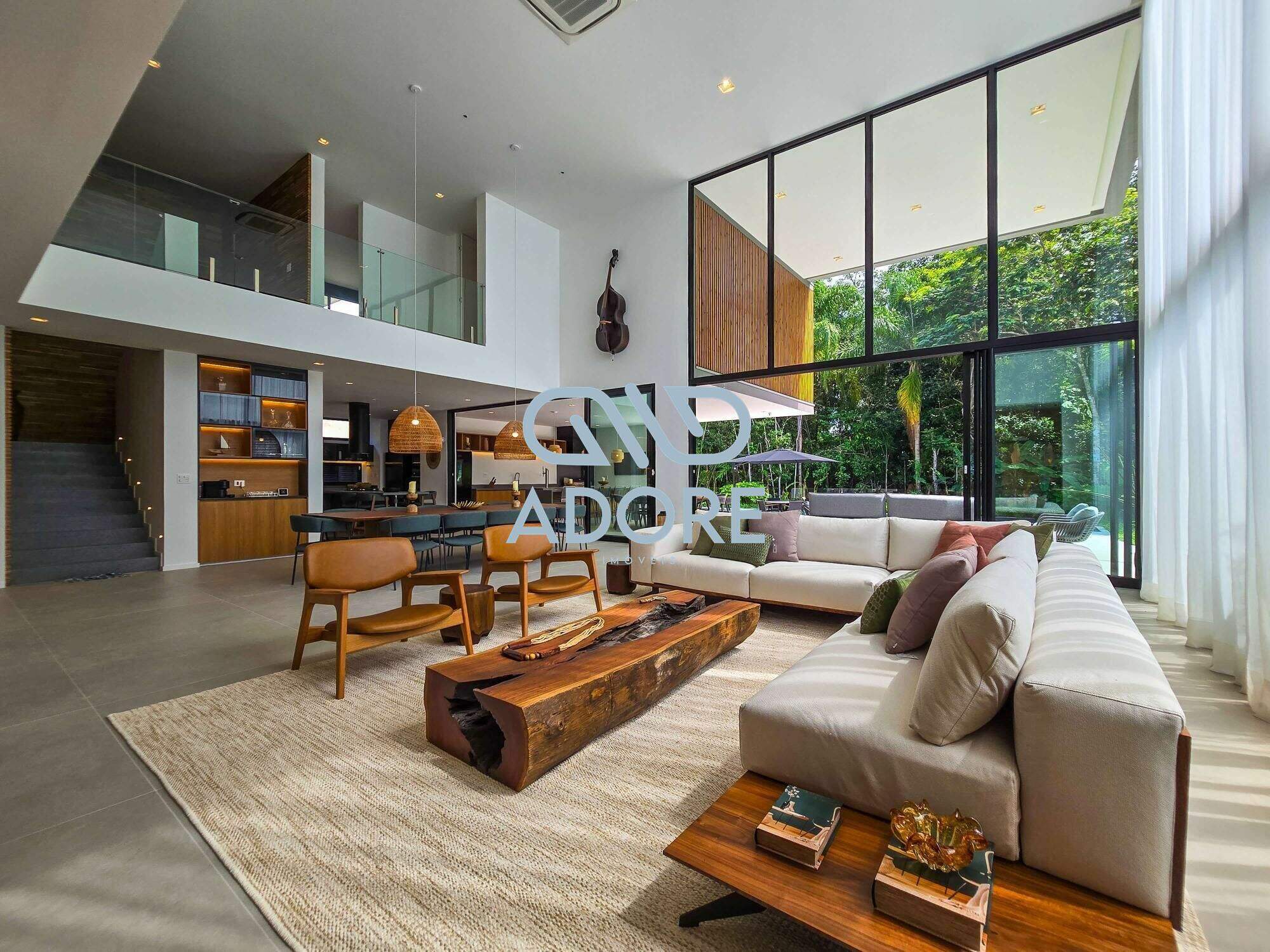 Casa de Condomínio à venda no Riviera de São Lourenço: 
