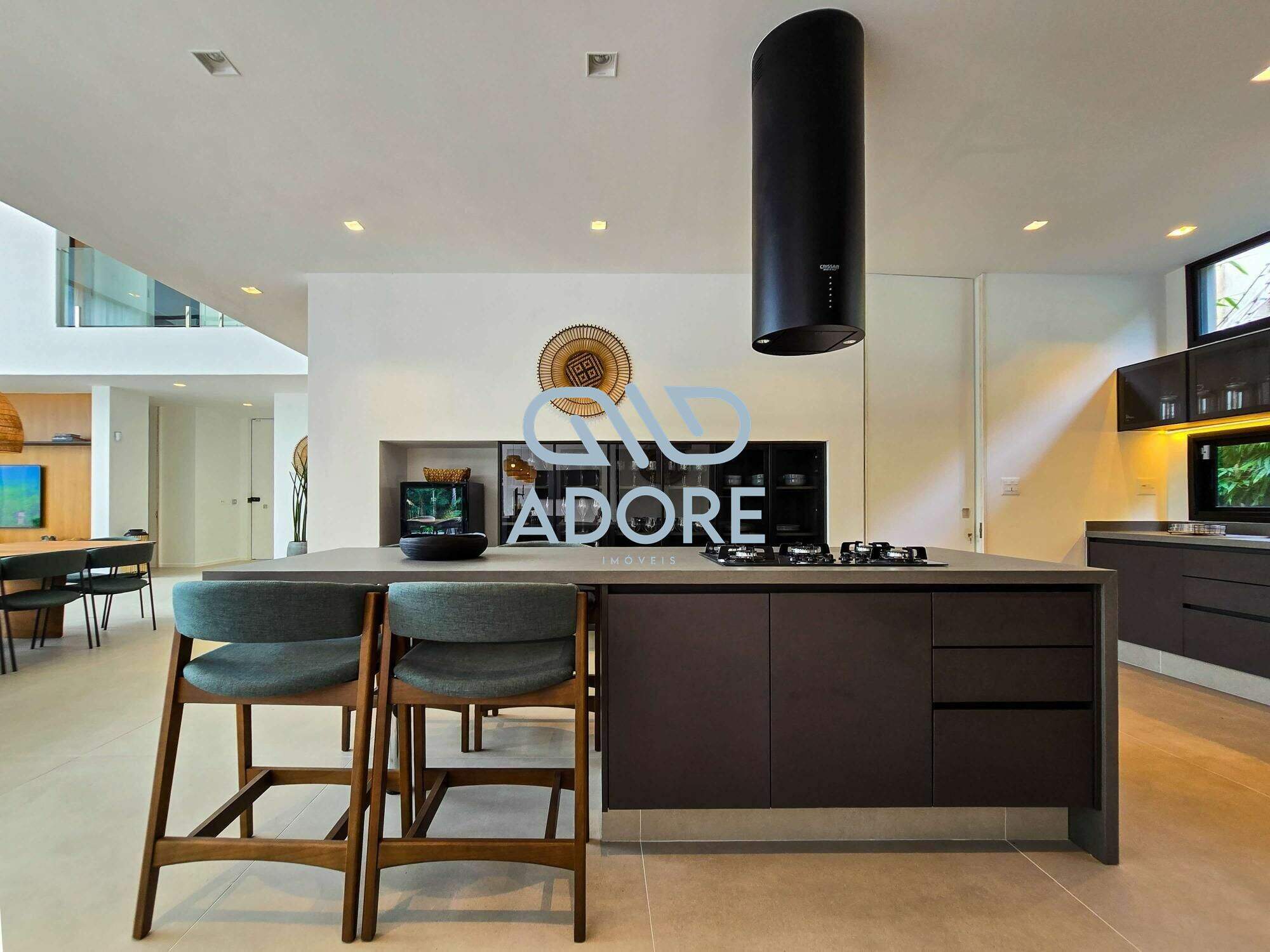 Casa de Condomínio à venda no Riviera de São Lourenço: 