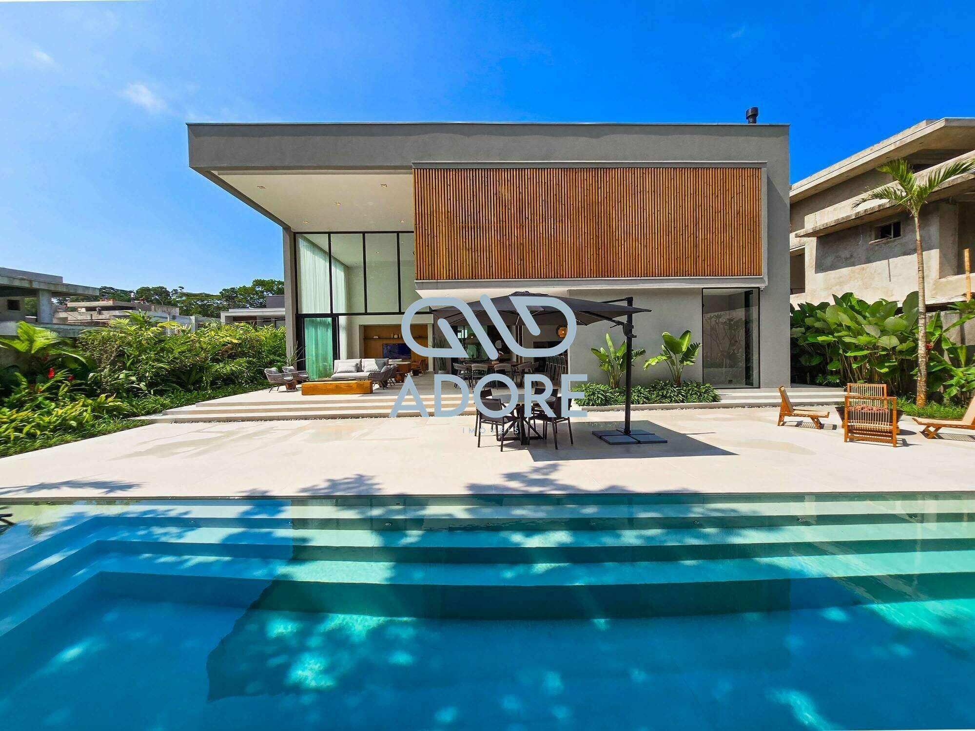 Casa de Condomínio à venda no Riviera de São Lourenço: 