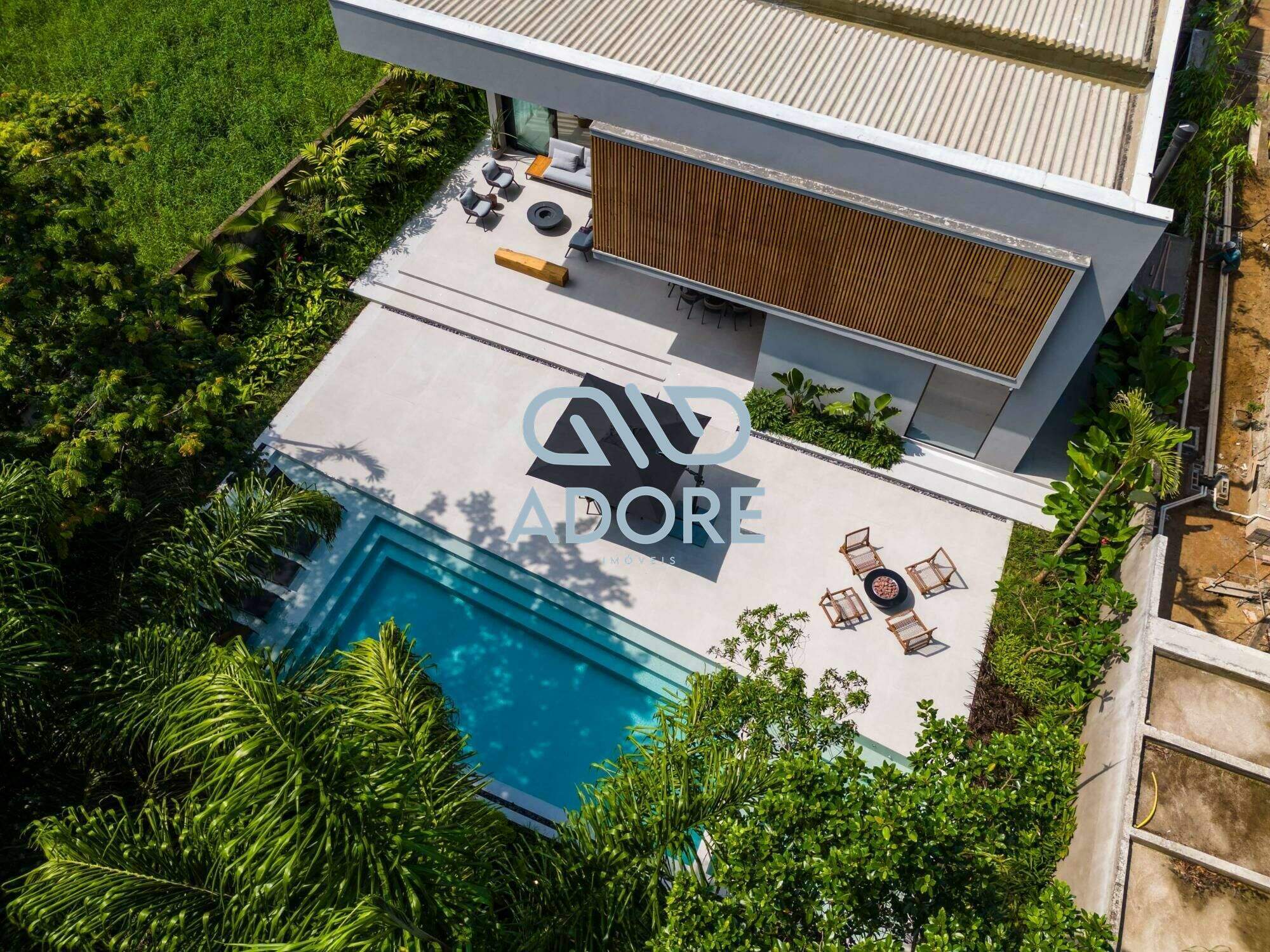 Casa de Condomínio à venda no Riviera de São Lourenço: 