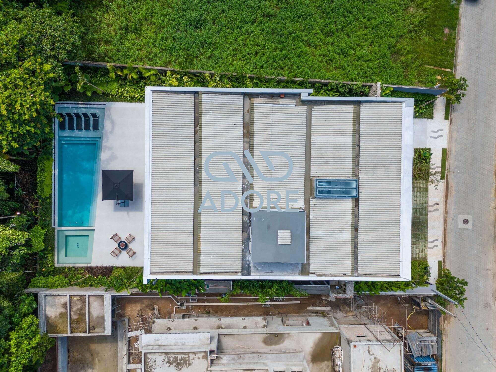 Casa de Condomínio à venda no Riviera de São Lourenço: 