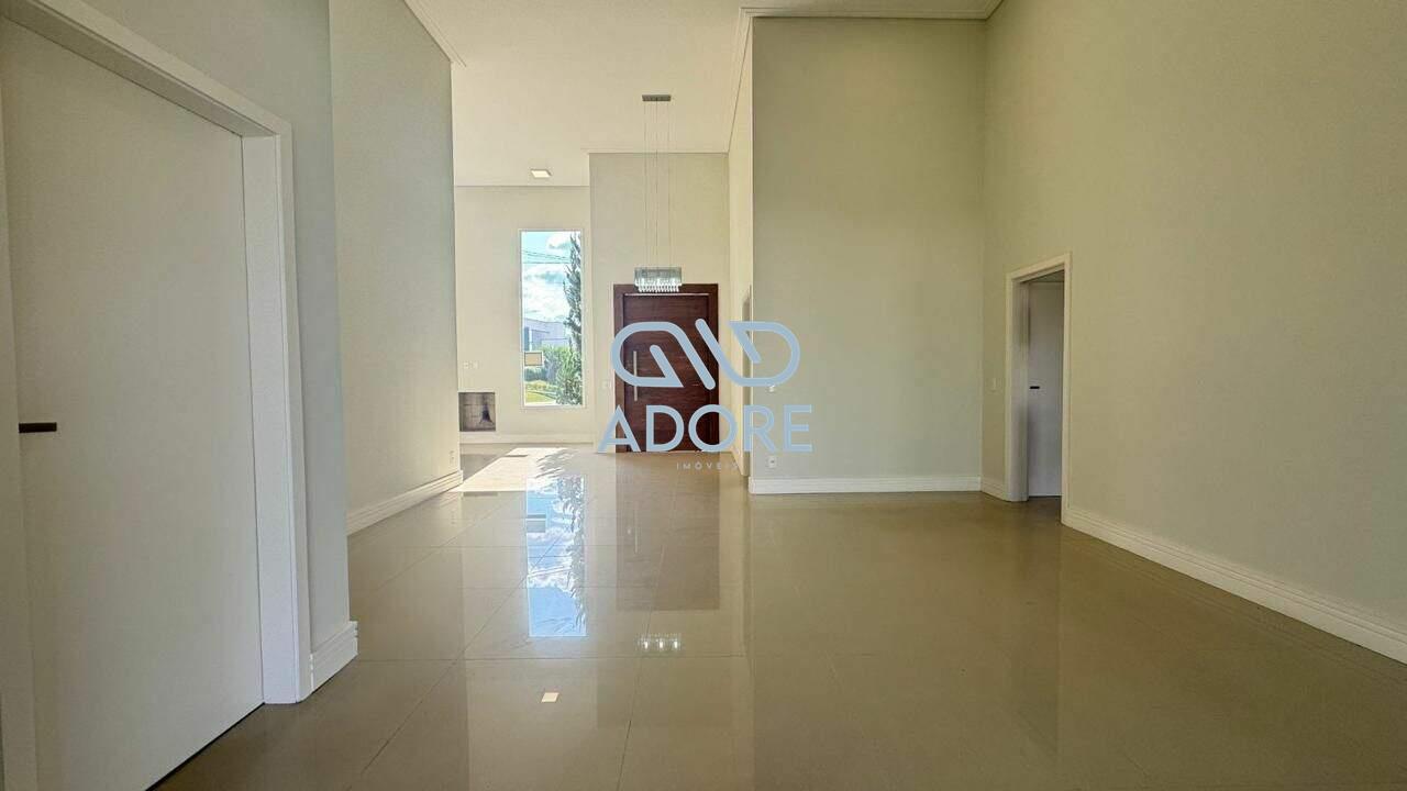 Casa de Condomínio à venda no Condomínio Xapada Parque Ytu: 