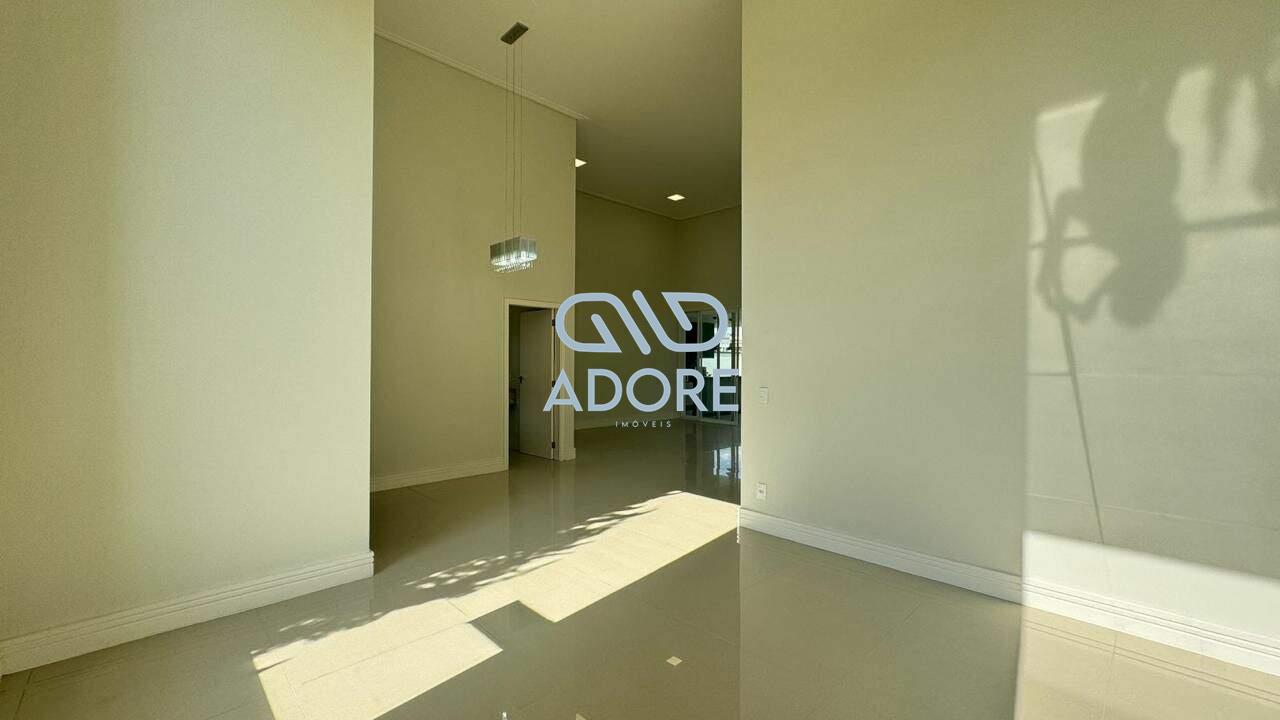 Casa de Condomínio à venda no Condomínio Xapada Parque Ytu: 