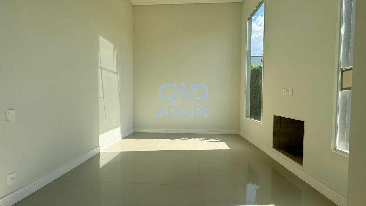 Casa de Condomínio à venda no Condomínio Xapada Parque Ytu: 