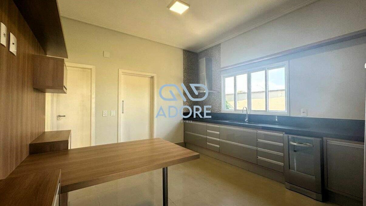 Casa de Condomínio à venda no Condomínio Xapada Parque Ytu: 