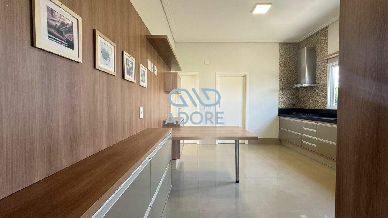 Casa de Condomínio à venda no Condomínio Xapada Parque Ytu: 