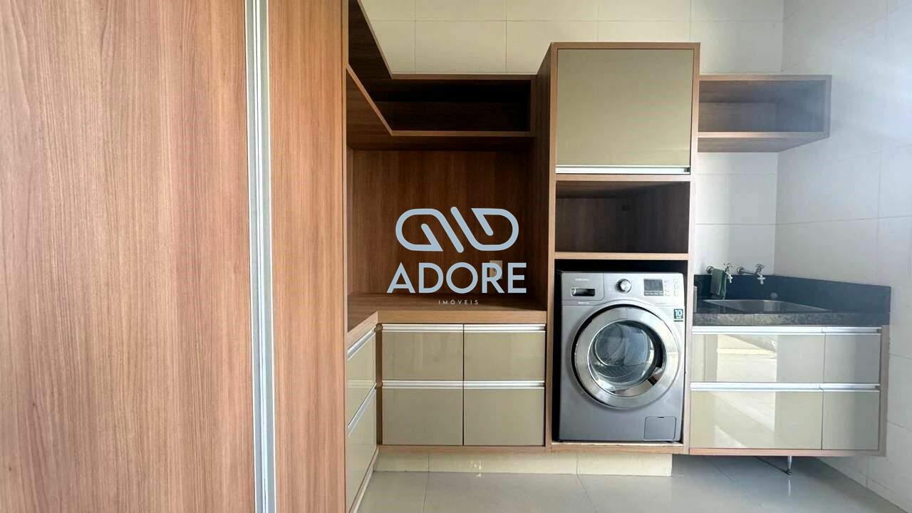 Casa de Condomínio à venda no Condomínio Xapada Parque Ytu: 