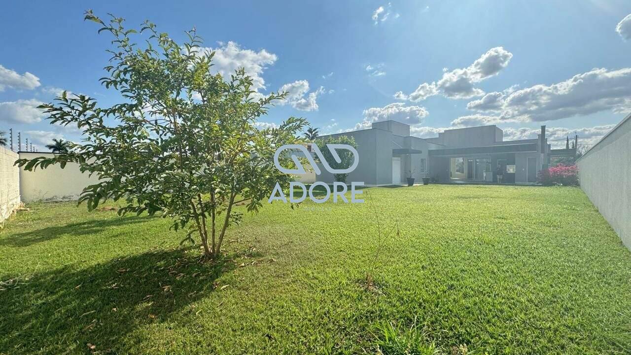 Casa de Condomínio à venda no Condomínio Xapada Parque Ytu: 