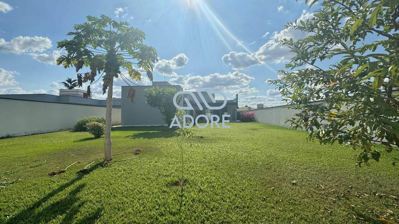 Casa de Condomínio à venda no Condomínio Xapada Parque Ytu: 