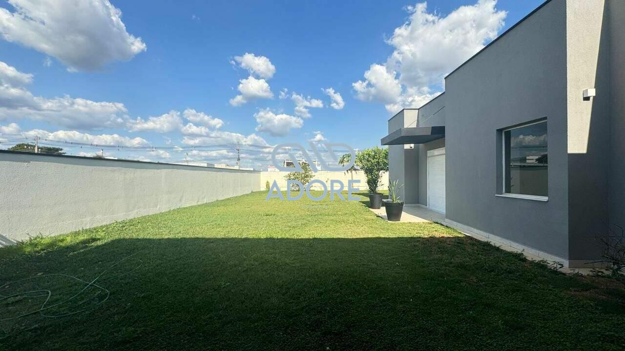 Casa de Condomínio à venda no Condomínio Xapada Parque Ytu: 