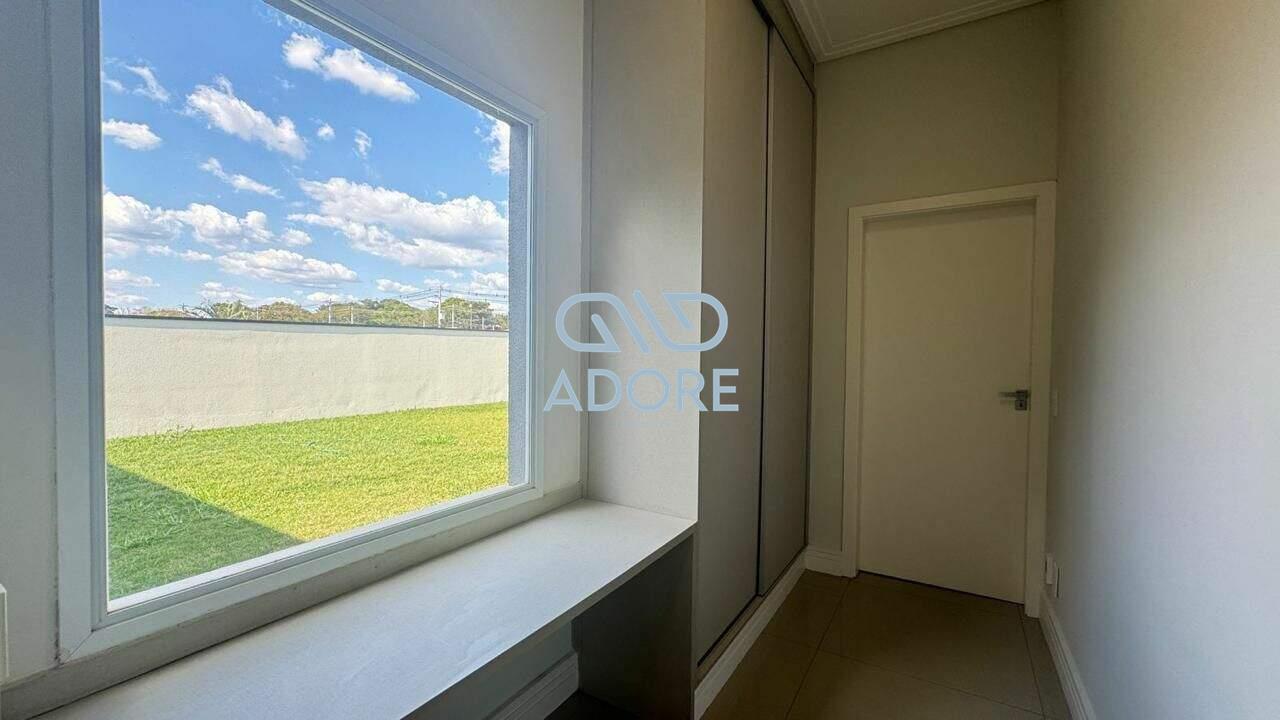 Casa de Condomínio à venda no Condomínio Xapada Parque Ytu: 