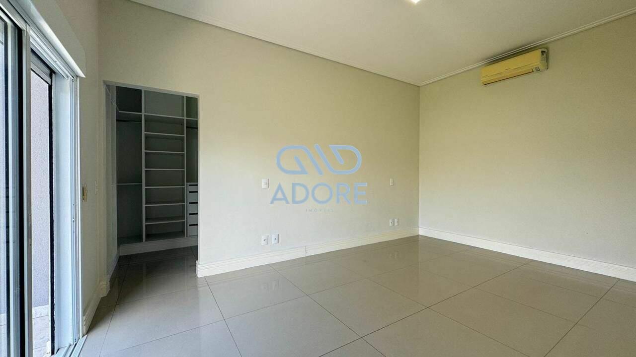 Casa de Condomínio à venda no Condomínio Xapada Parque Ytu: 