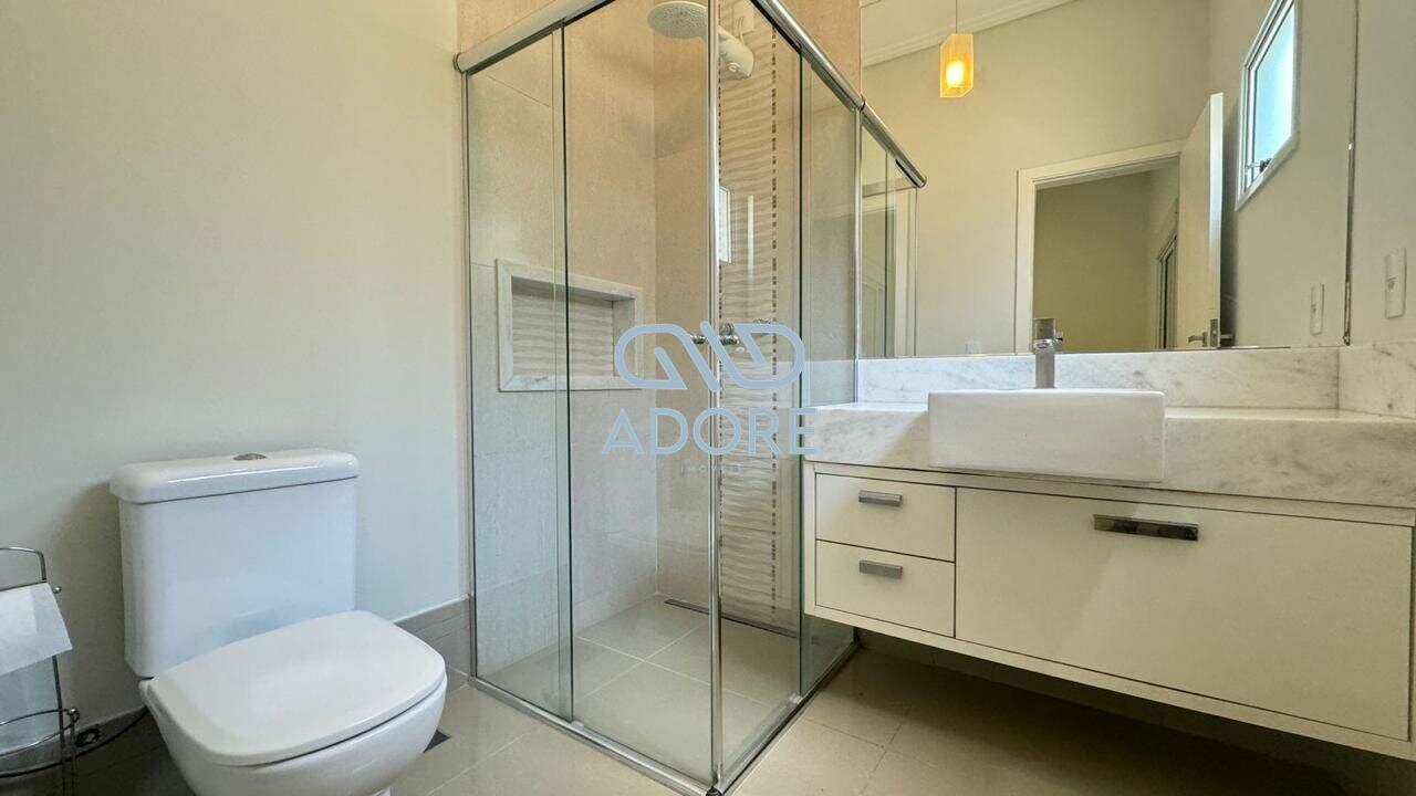 Casa de Condomínio à venda no Condomínio Xapada Parque Ytu: 