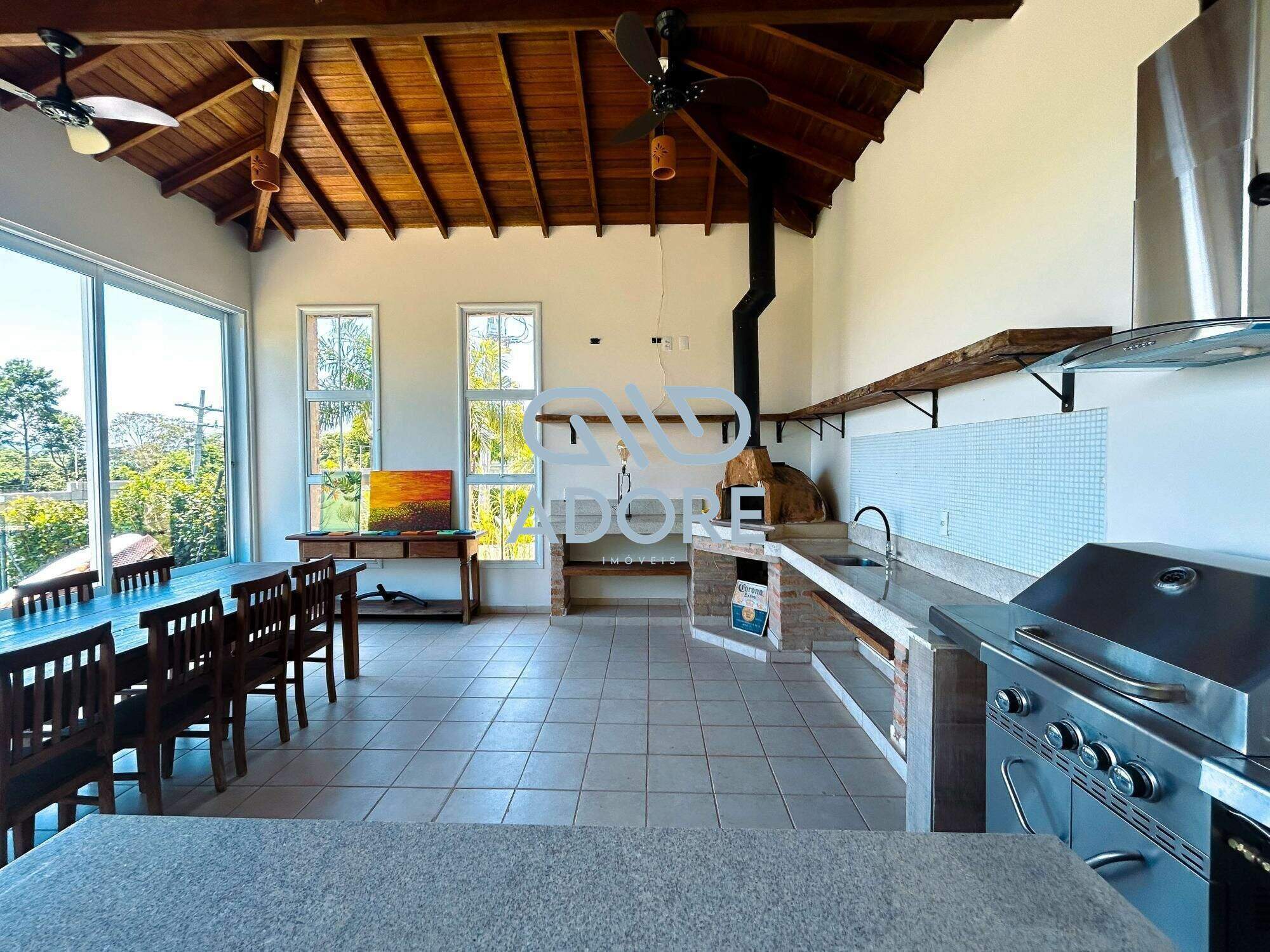 Casa de Condomínio à venda no Condomínio Theodora : 