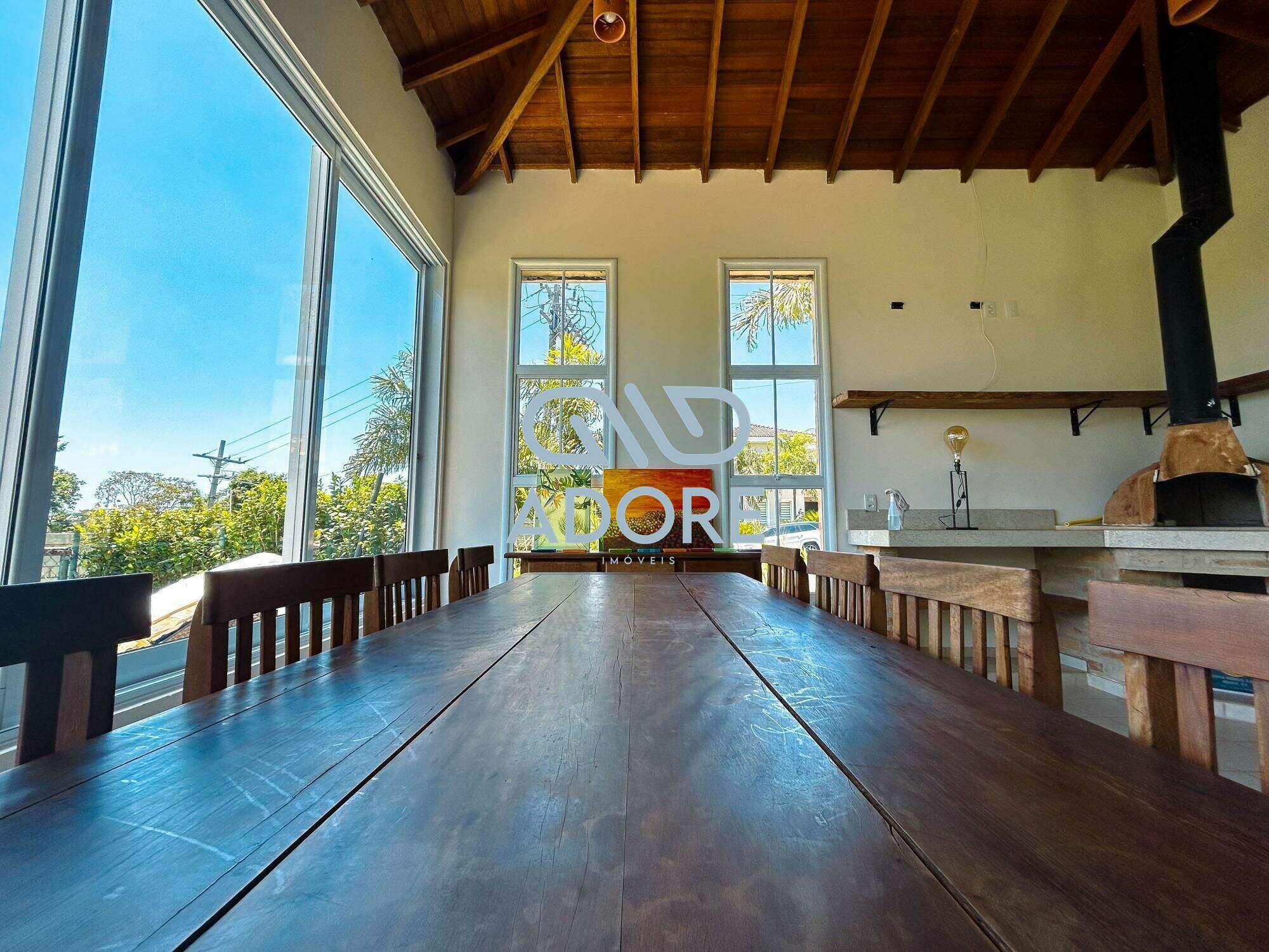 Casa de Condomínio à venda no Condomínio Theodora : 
