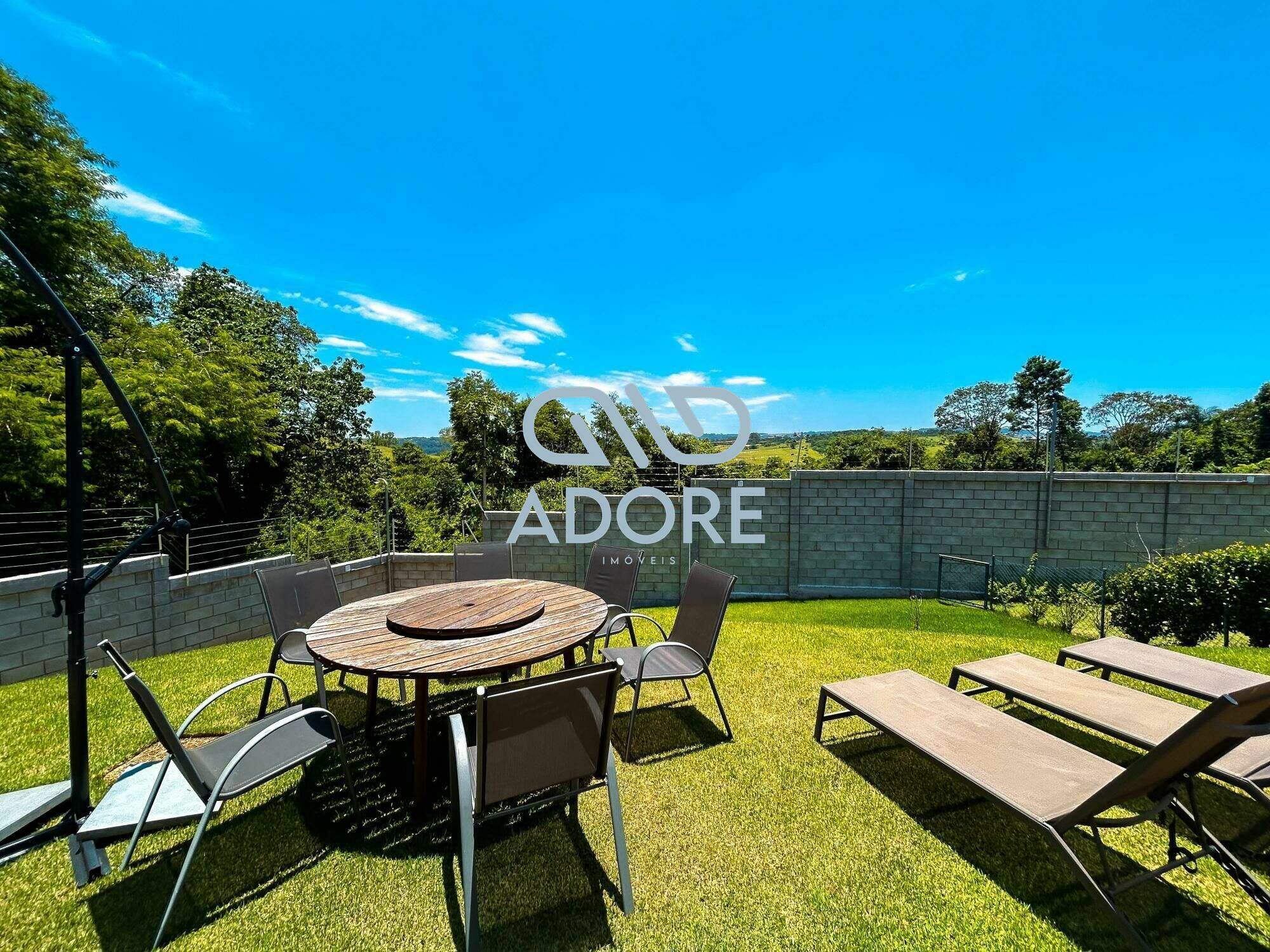 Casa de Condomínio à venda no Condomínio Theodora : 