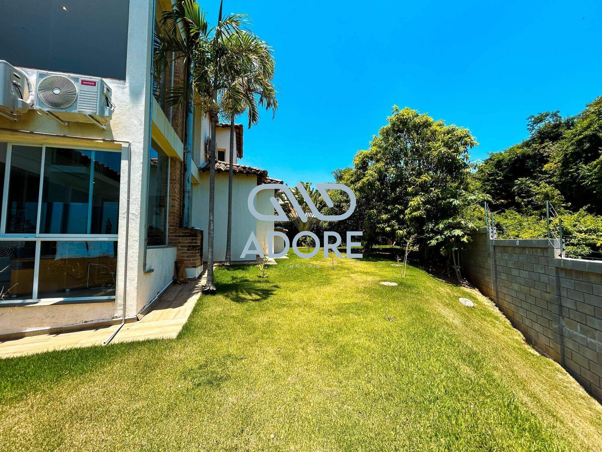 Casa de Condomínio à venda no Condomínio Theodora : 