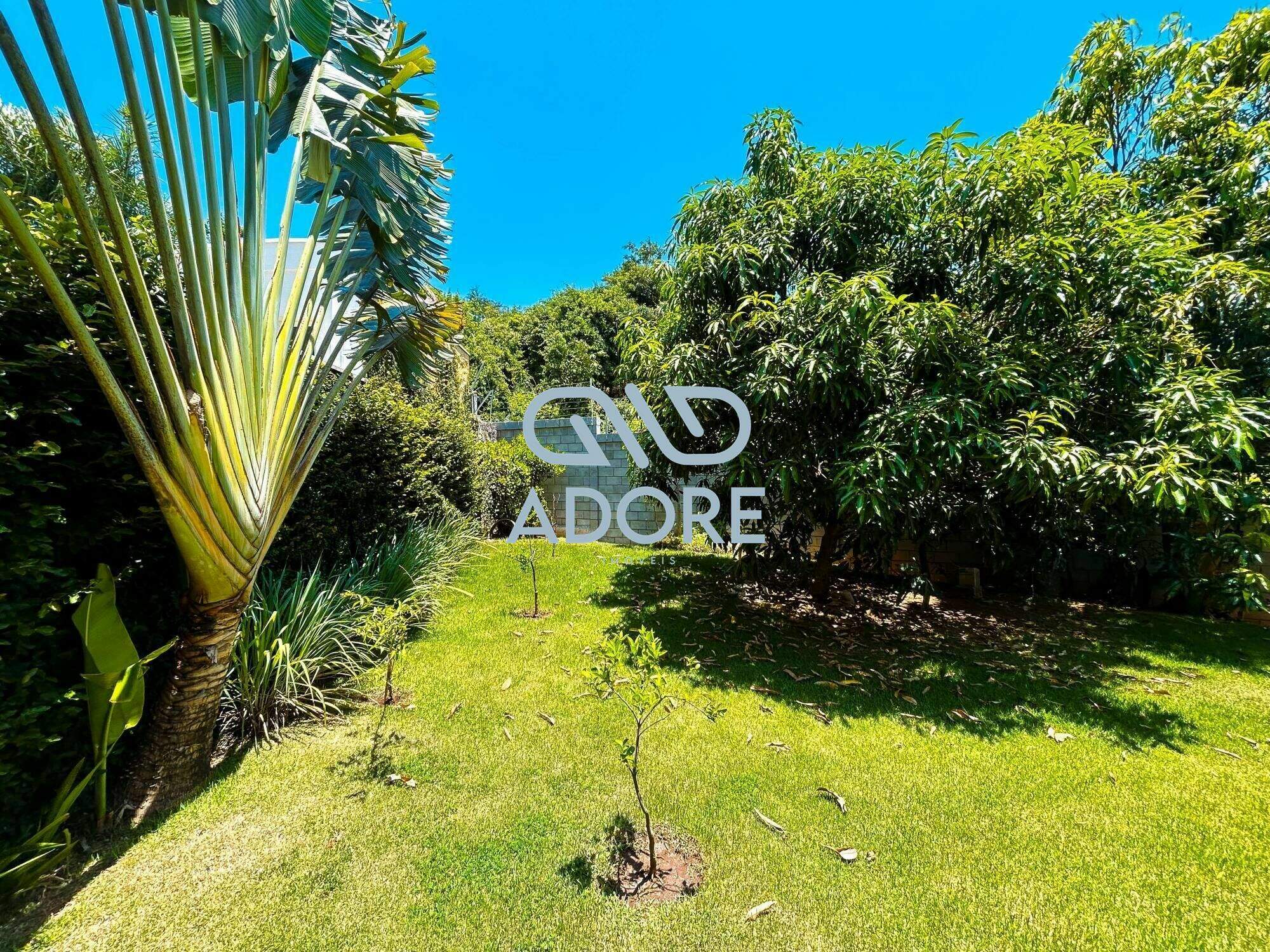 Casa de Condomínio à venda no Condomínio Theodora : 