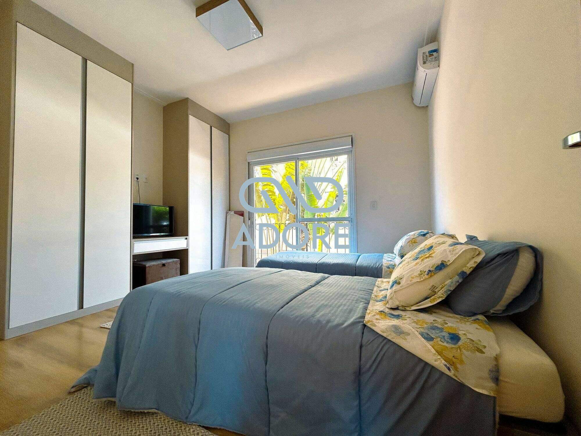 Casa de Condomínio à venda no Condomínio Theodora : 