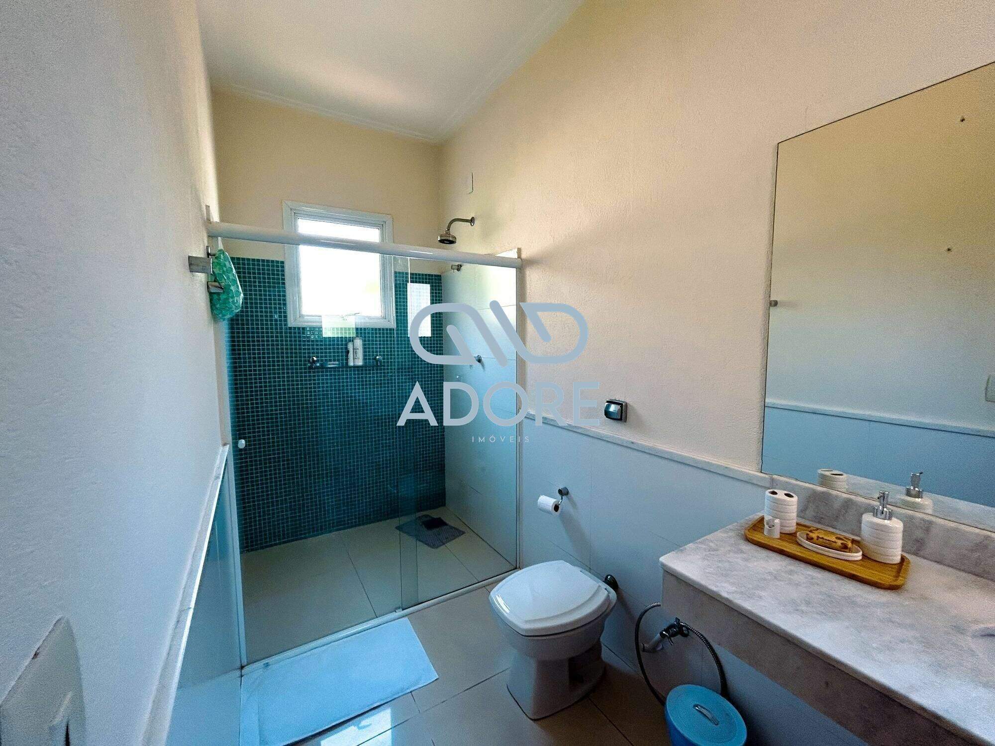 Casa de Condomínio à venda no Condomínio Theodora : 
