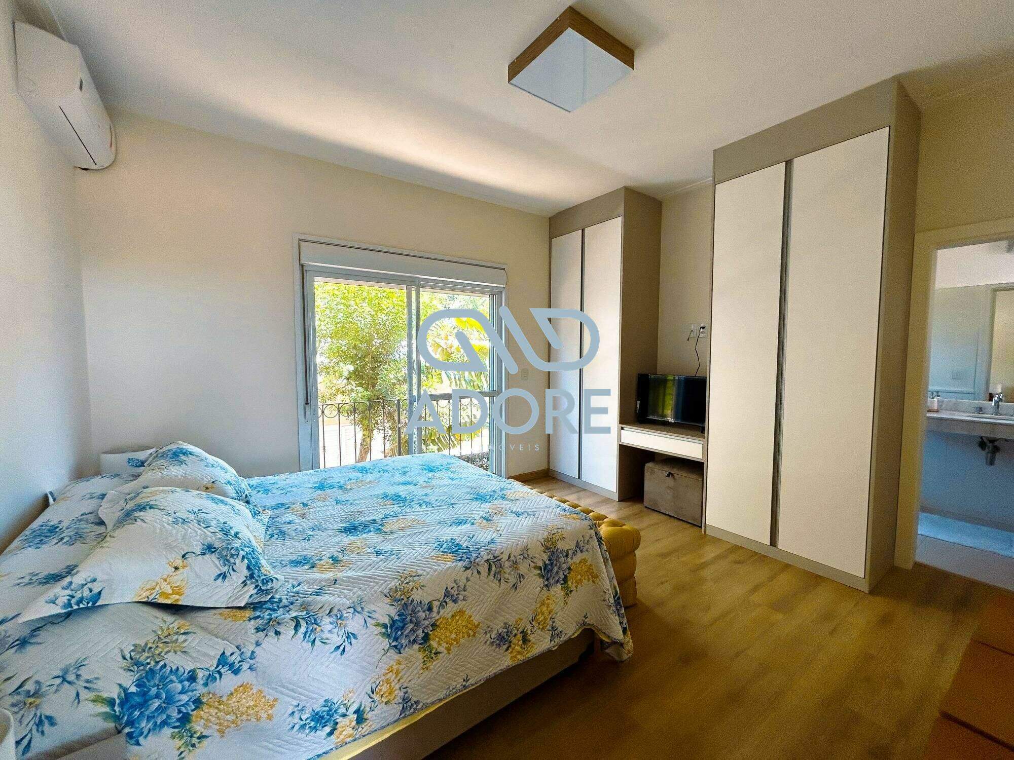 Casa de Condomínio à venda no Condomínio Theodora : 