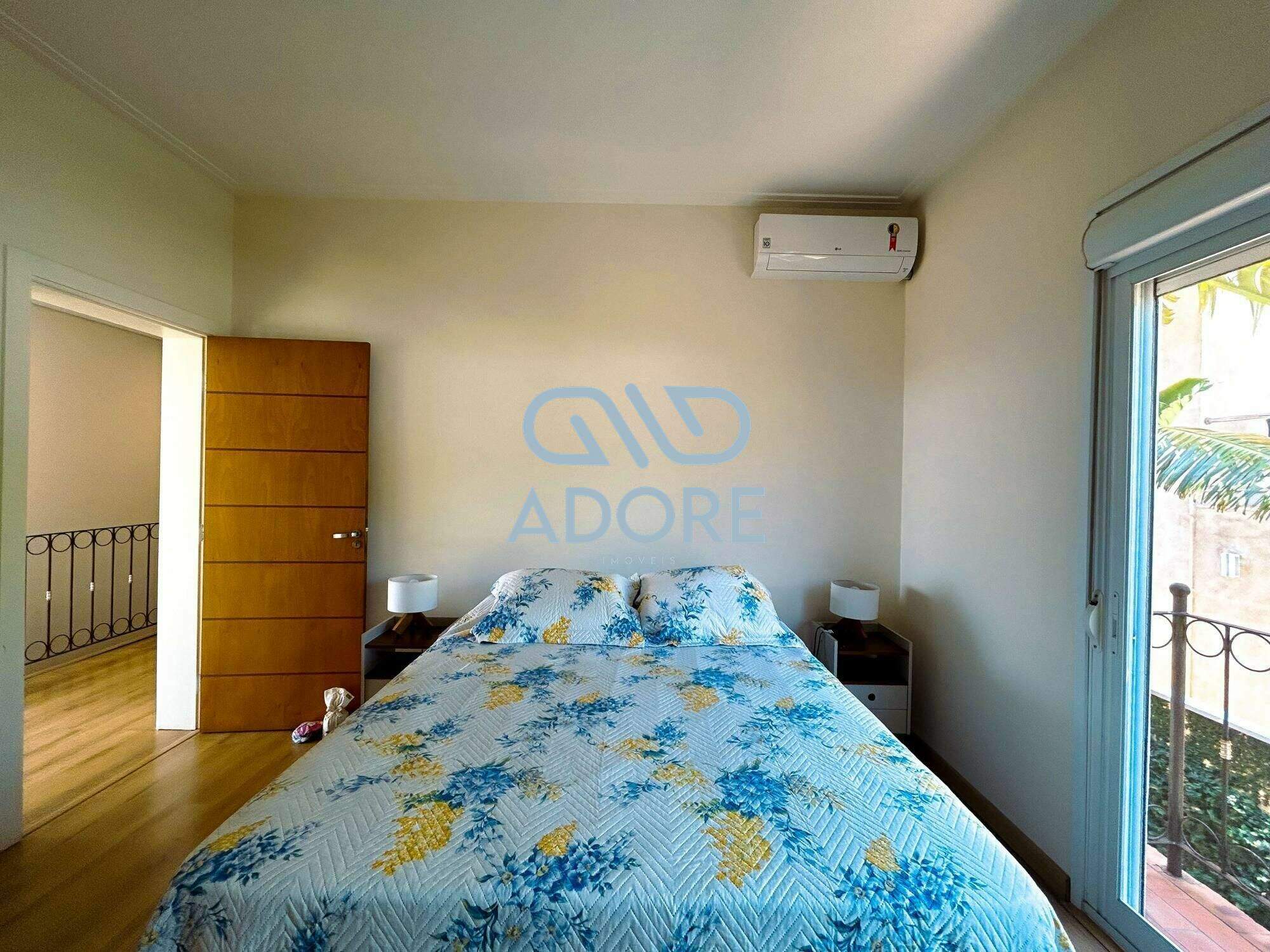 Casa de Condomínio à venda no Condomínio Theodora : 