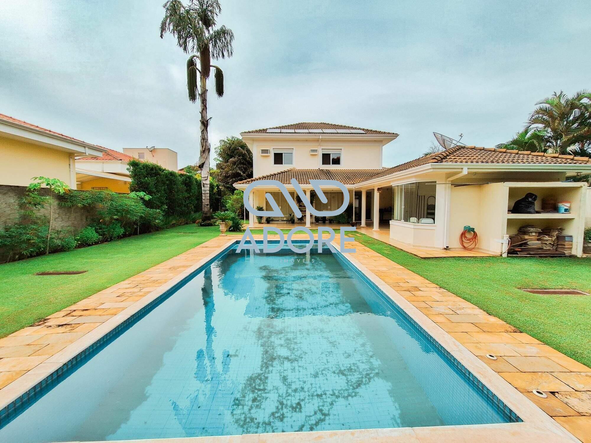 Casa de Condomínio à venda no Condomínio Theodora : 