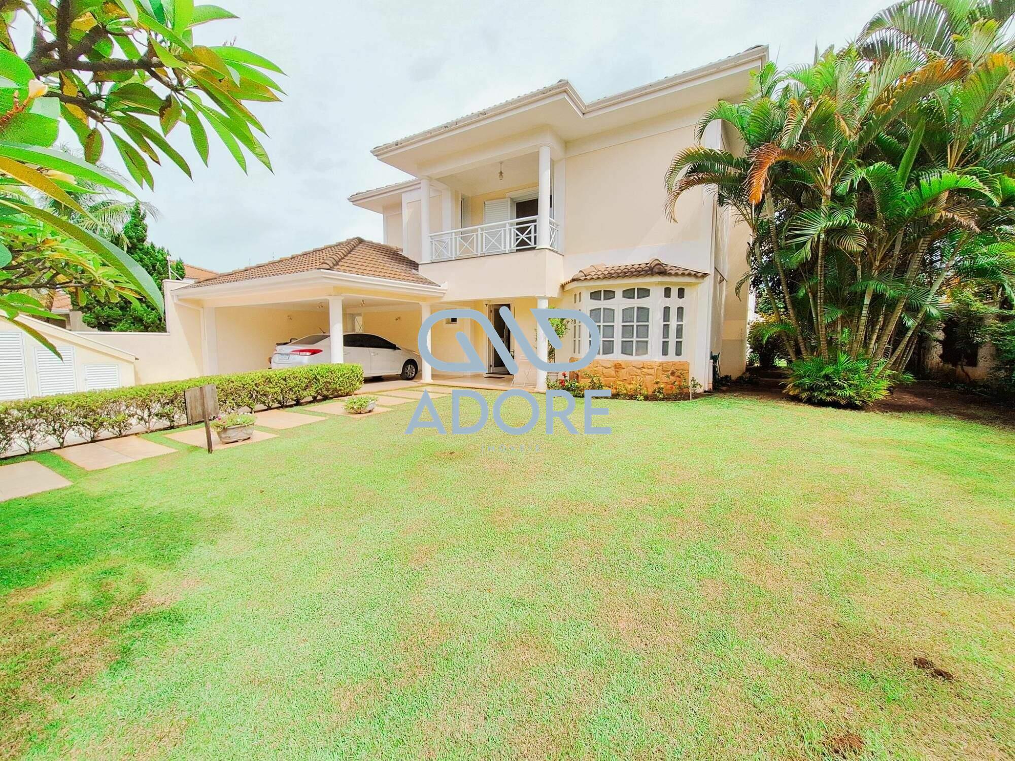 Casa de Condomínio à venda no Condomínio Theodora : 