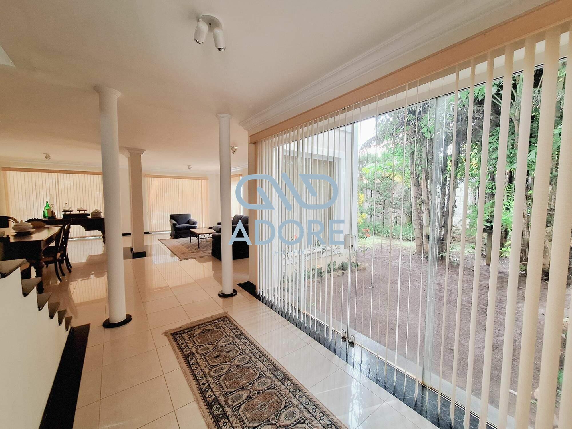 Casa de Condomínio à venda no Condomínio Theodora : 