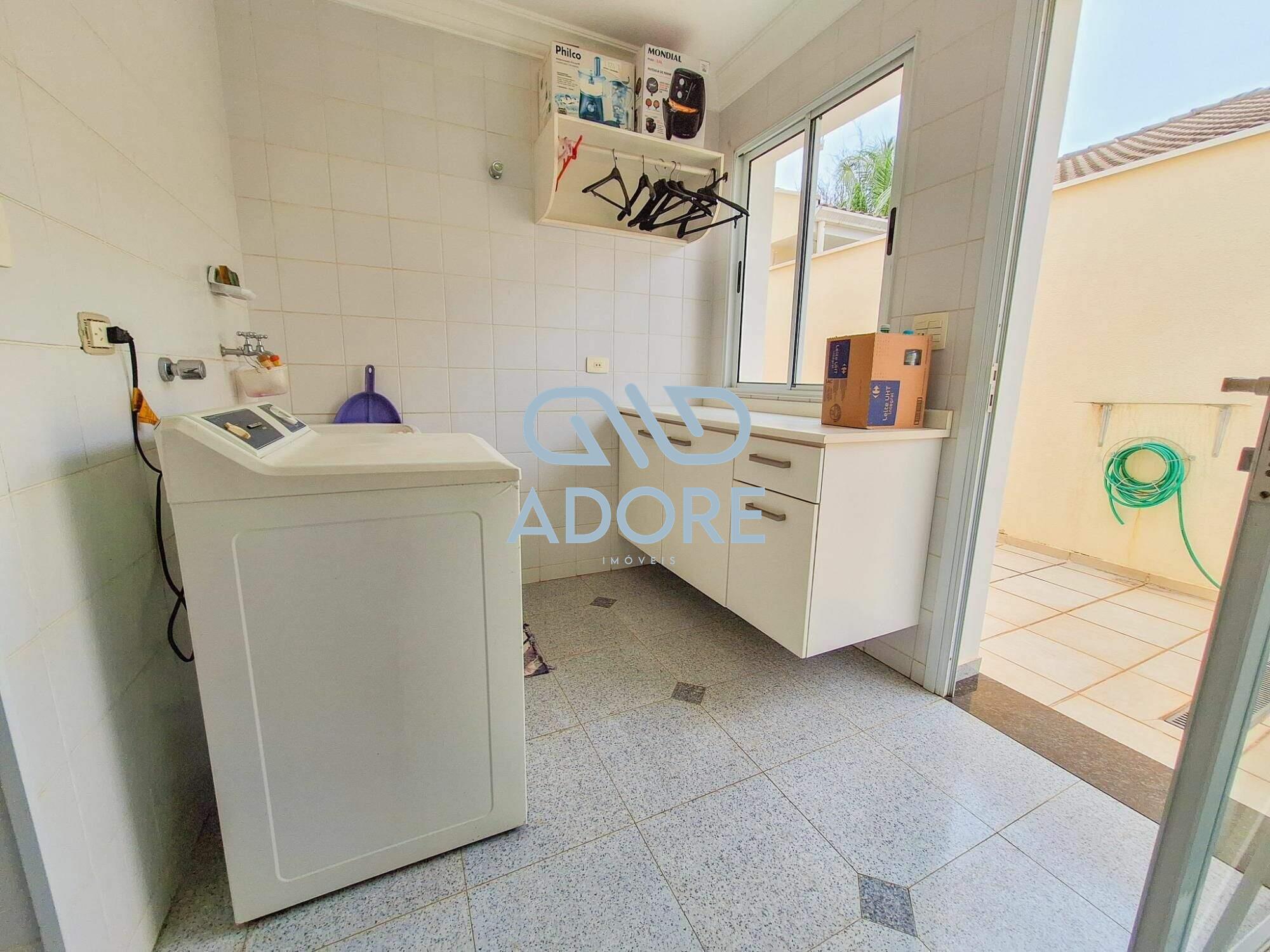 Casa de Condomínio à venda no Condomínio Theodora : 