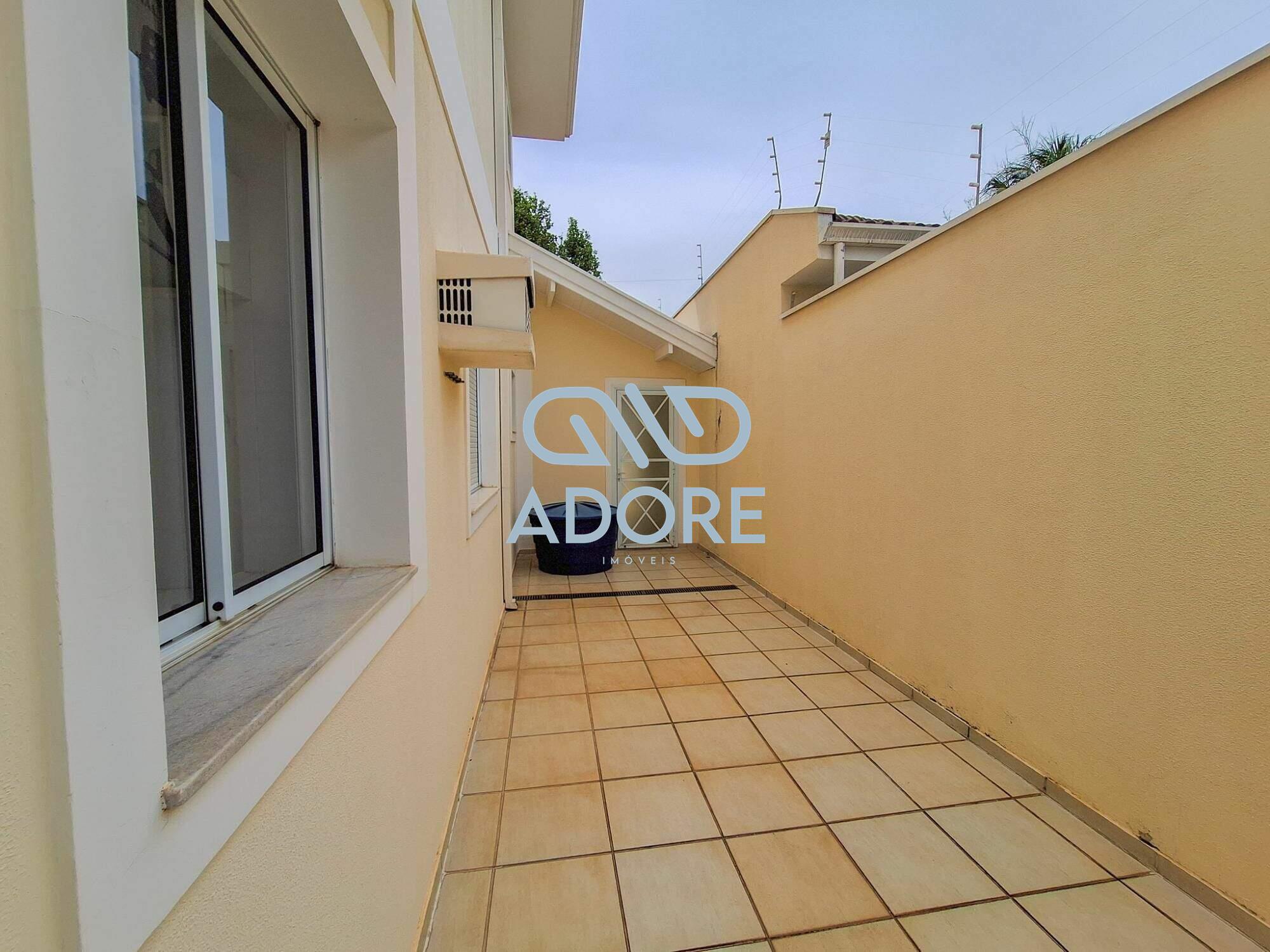 Casa de Condomínio à venda no Condomínio Theodora : 