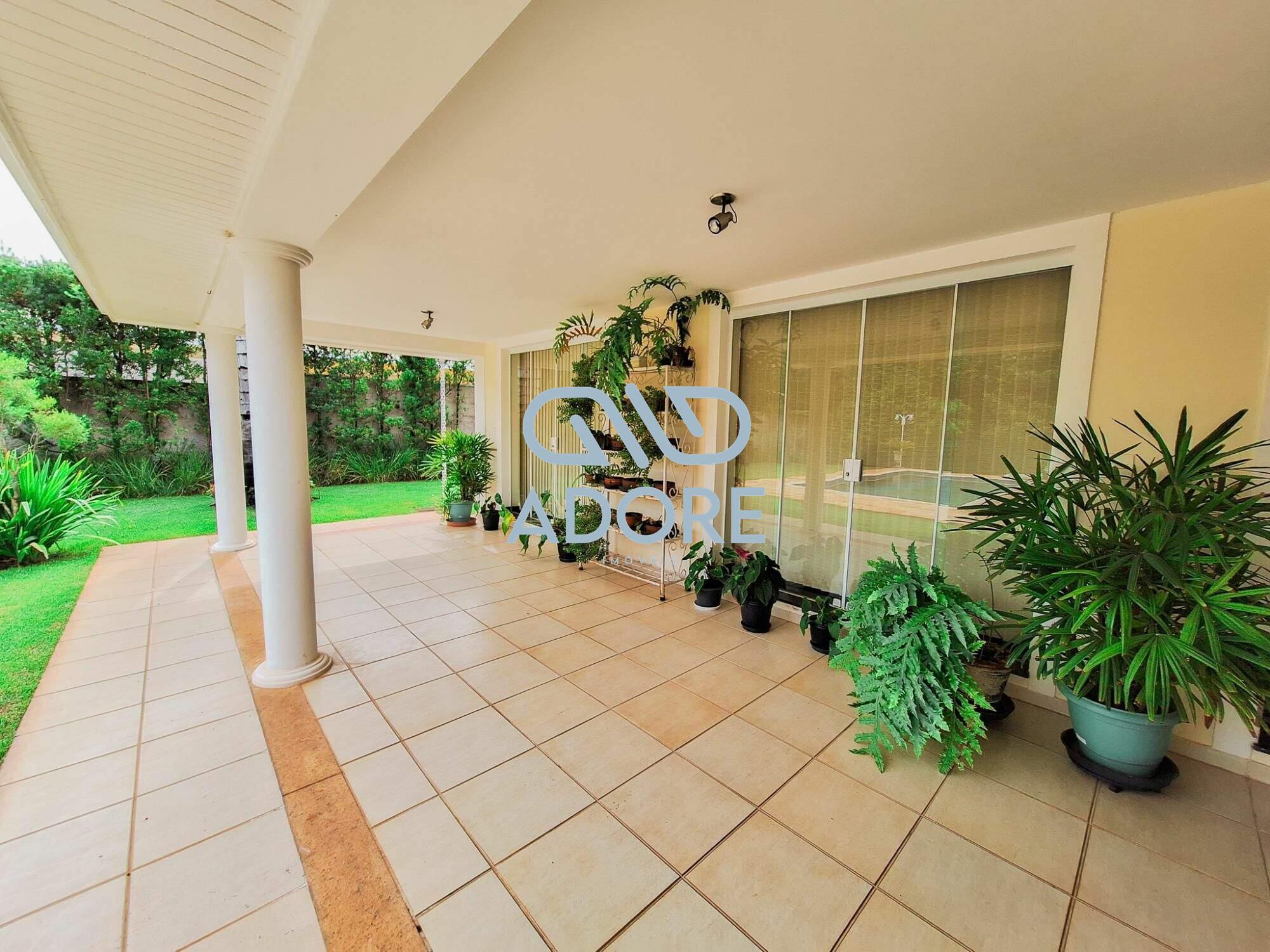 Casa de Condomínio à venda no Condomínio Theodora : 